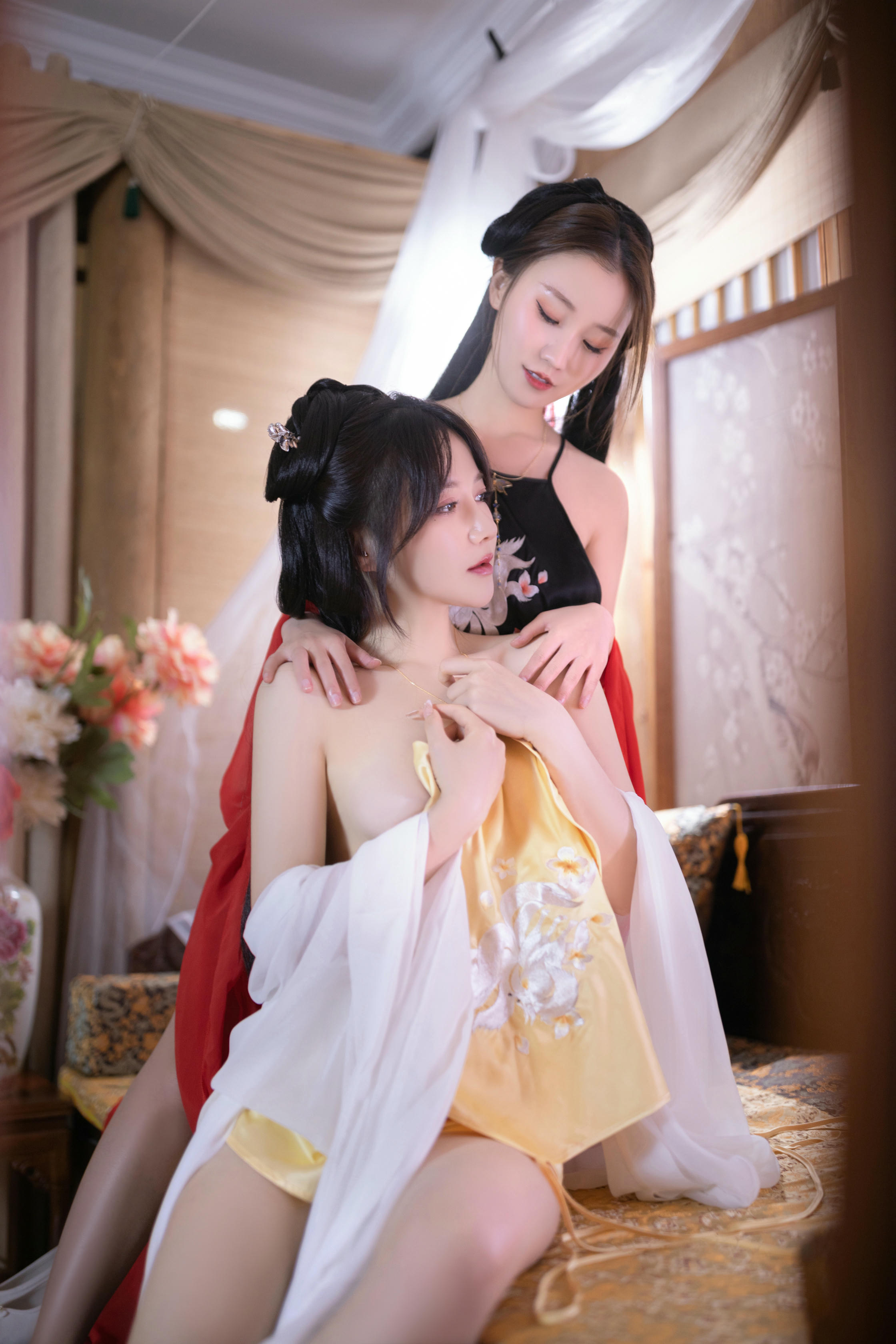 XIUREN秀人网 2022.11.04 NO.5811 鱼子酱Fish [154P 1.64GB]_第8集