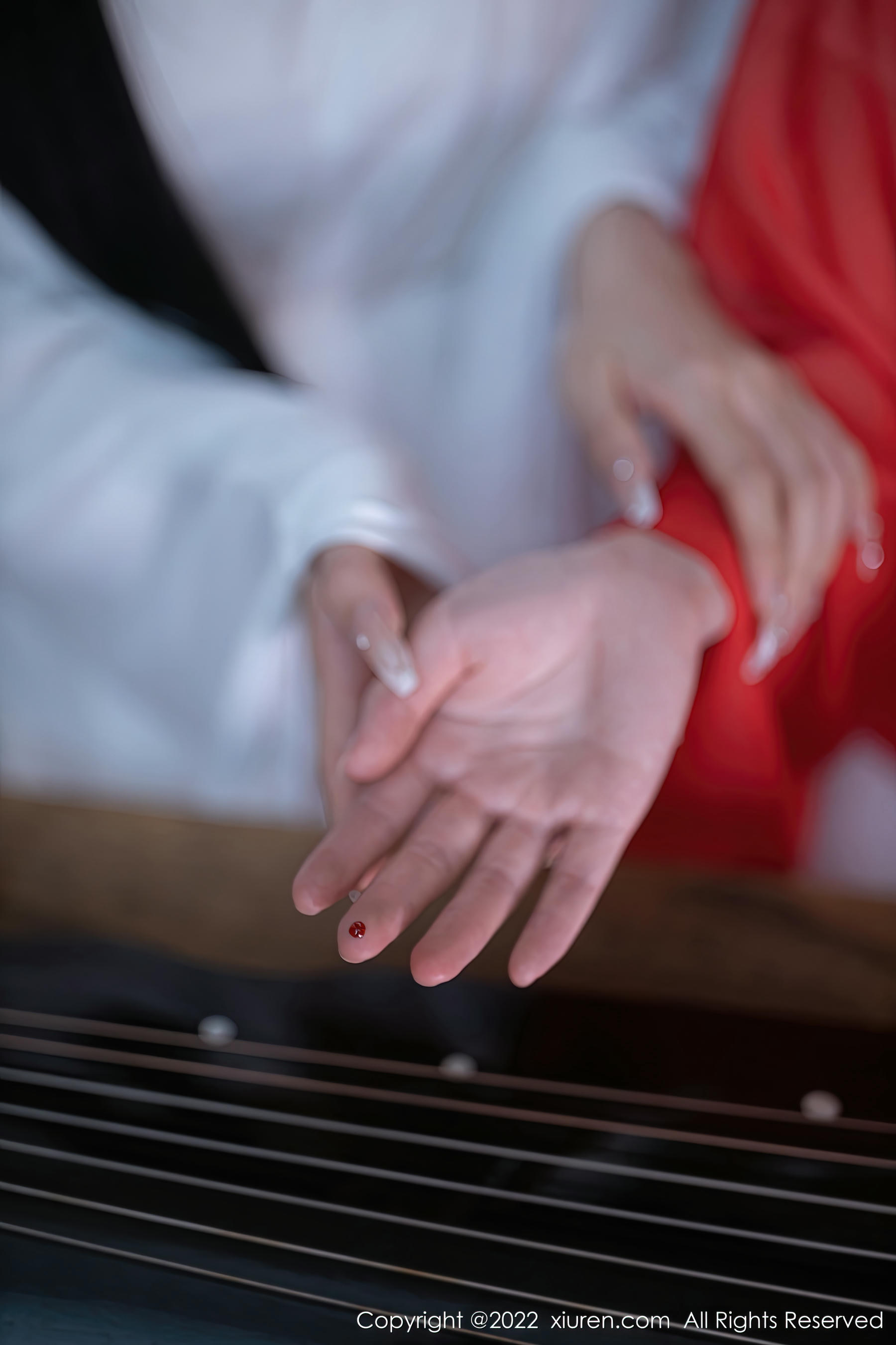 XIUREN秀人网 2022.11.04 NO.5811 鱼子酱Fish [154P 1.64GB]_第1集