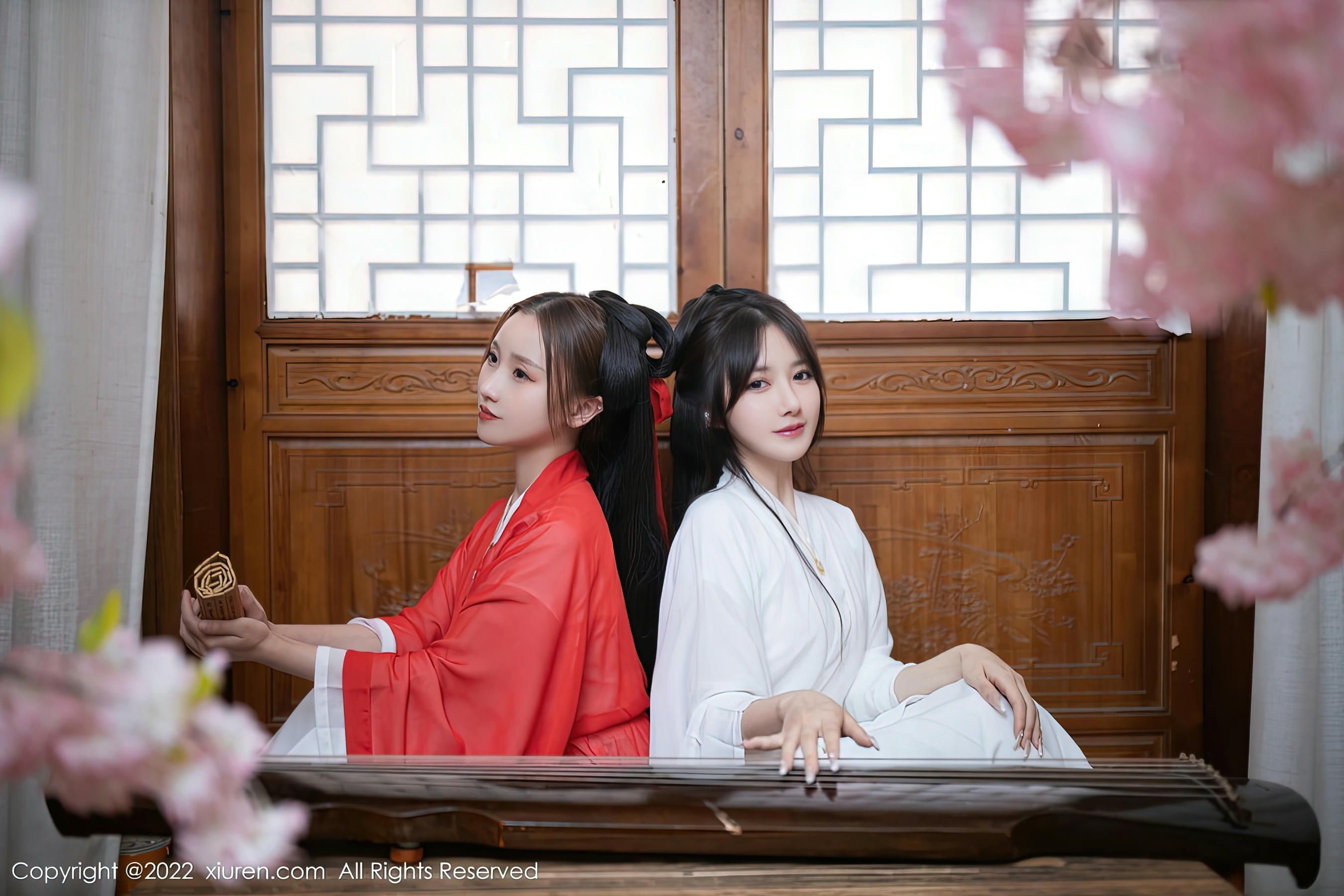 XIUREN秀人网 2022.11.04 NO.5811 鱼子酱Fish [154P 1.64GB]_第1集