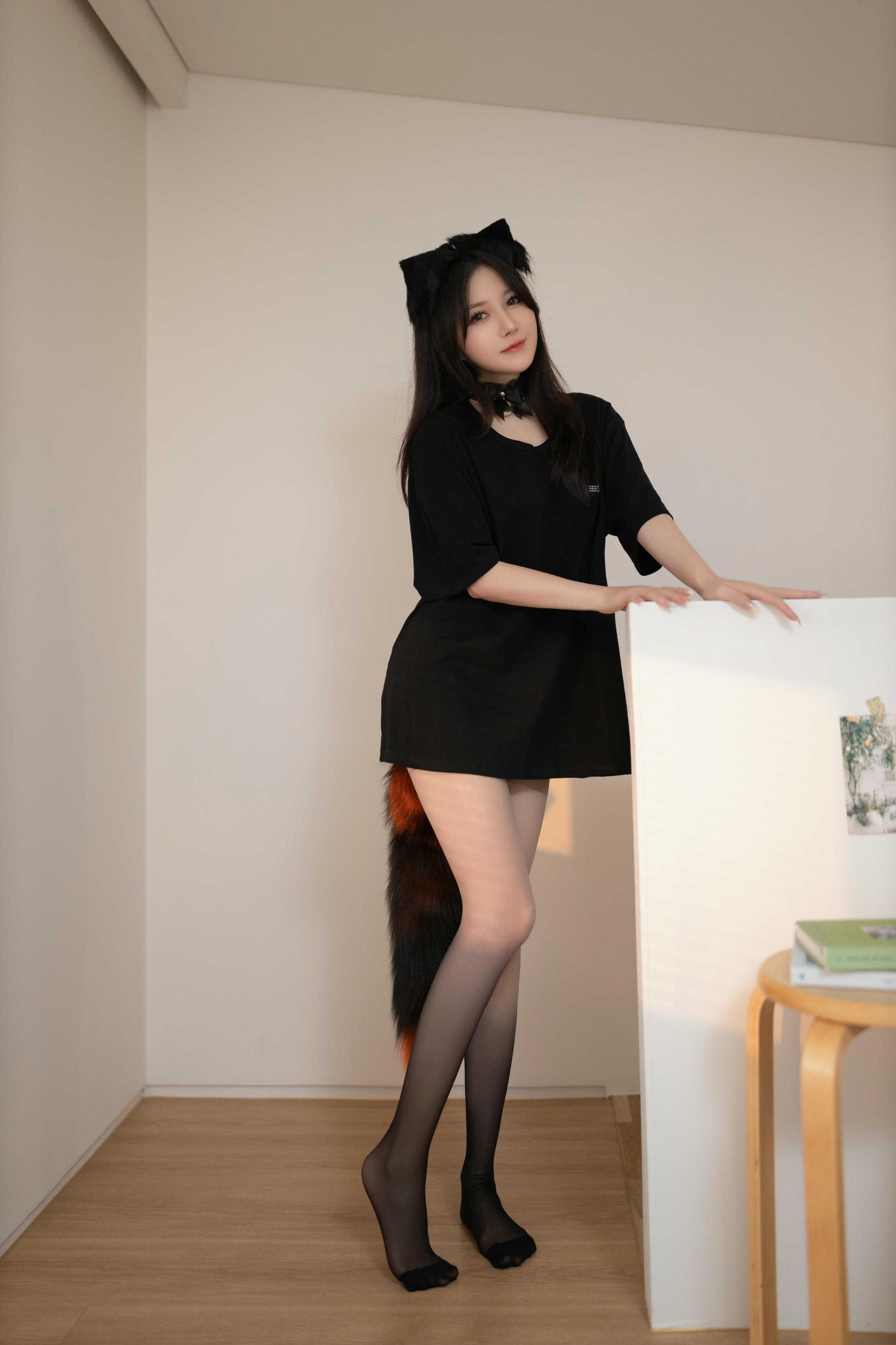 鱼子酱Fish NO.173 内购无水印 9314 小狐狸 [120P 1.30 GB]_第1集