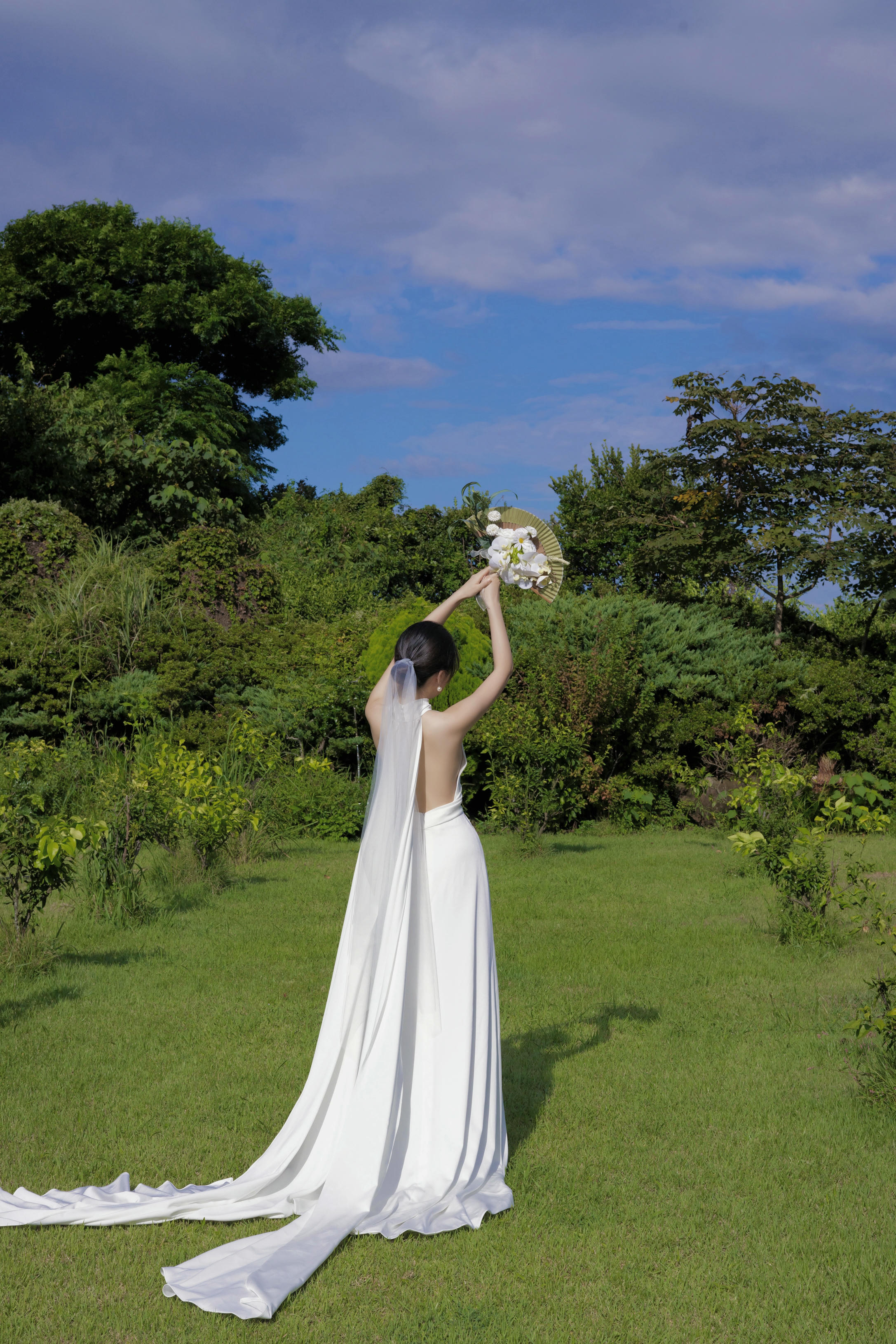 鱼子酱Fish NO.174 内购无水印 9387 婚礼 [120P 1.20 GB]_第1集