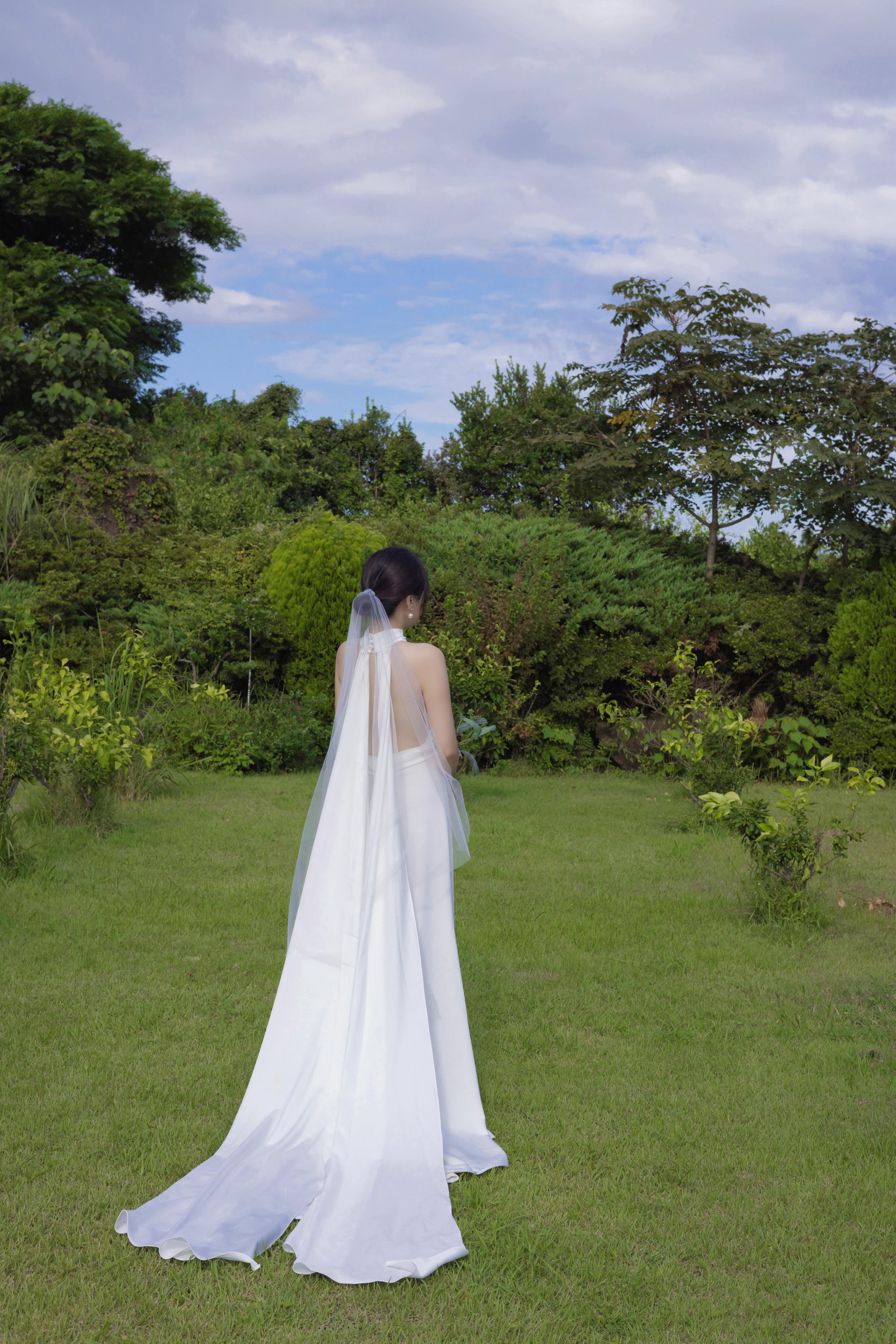 鱼子酱Fish NO.174 内购无水印 9387 婚礼 [120P 1.20 GB]_第1集