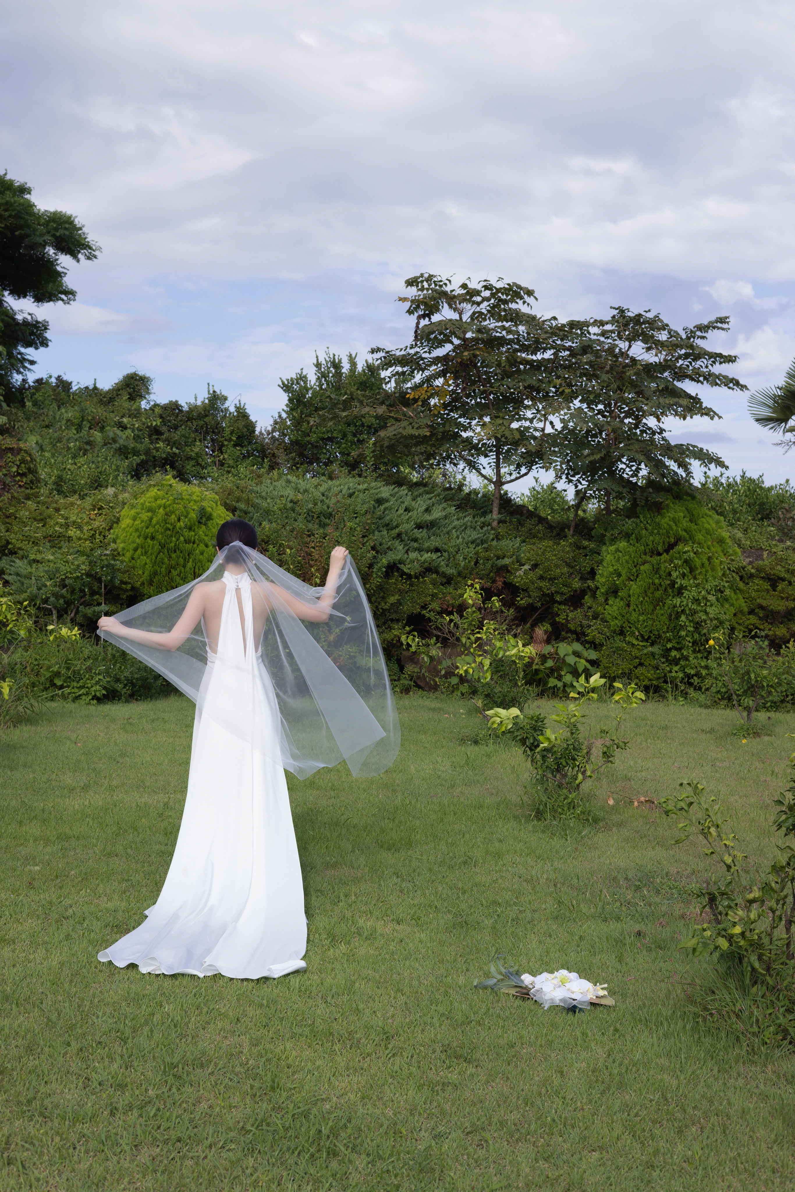 鱼子酱Fish NO.174 内购无水印 9387 婚礼 [120P 1.20 GB]_第1集