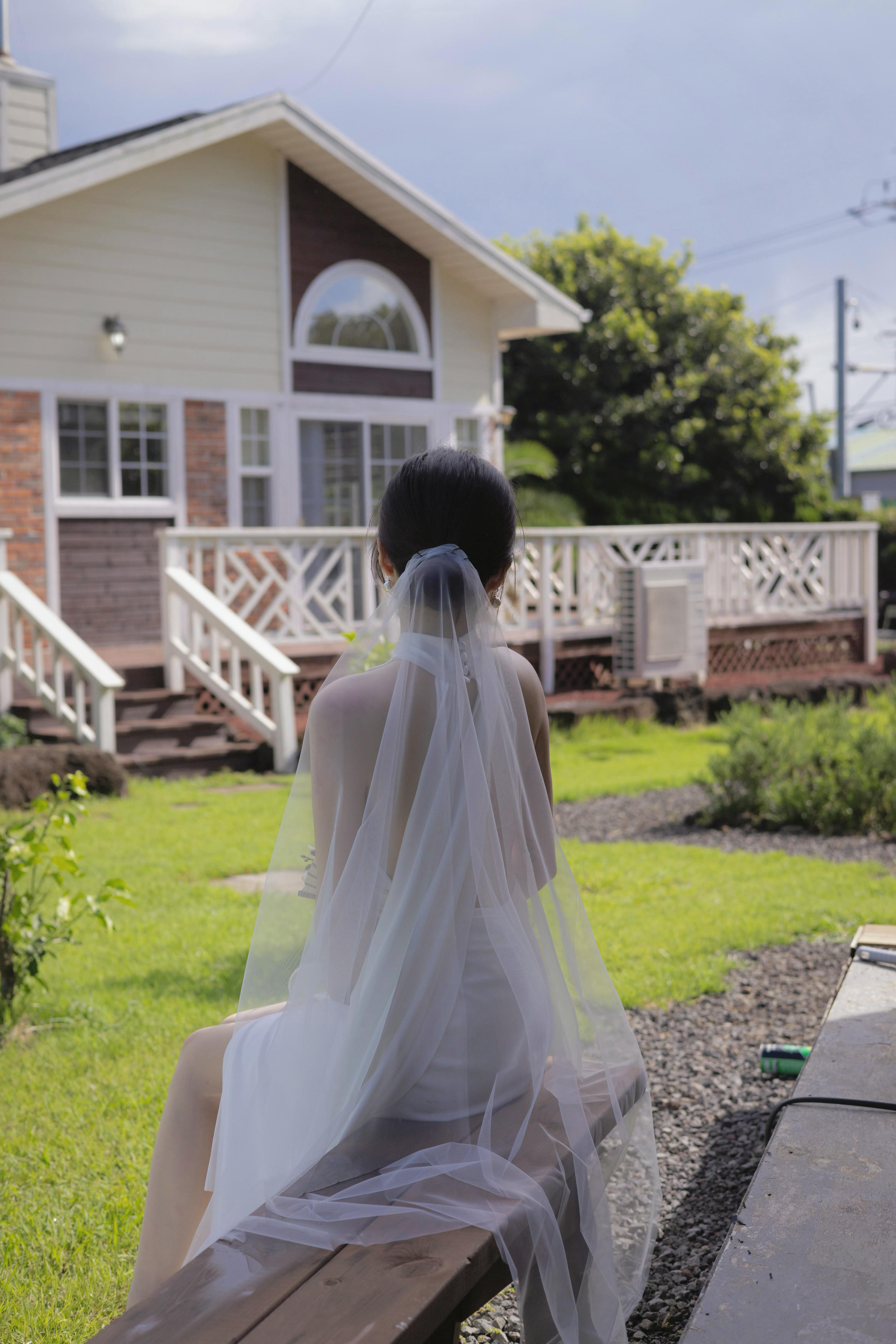 鱼子酱Fish NO.174 内购无水印 9387 婚礼 [120P 1.20 GB]_第2集