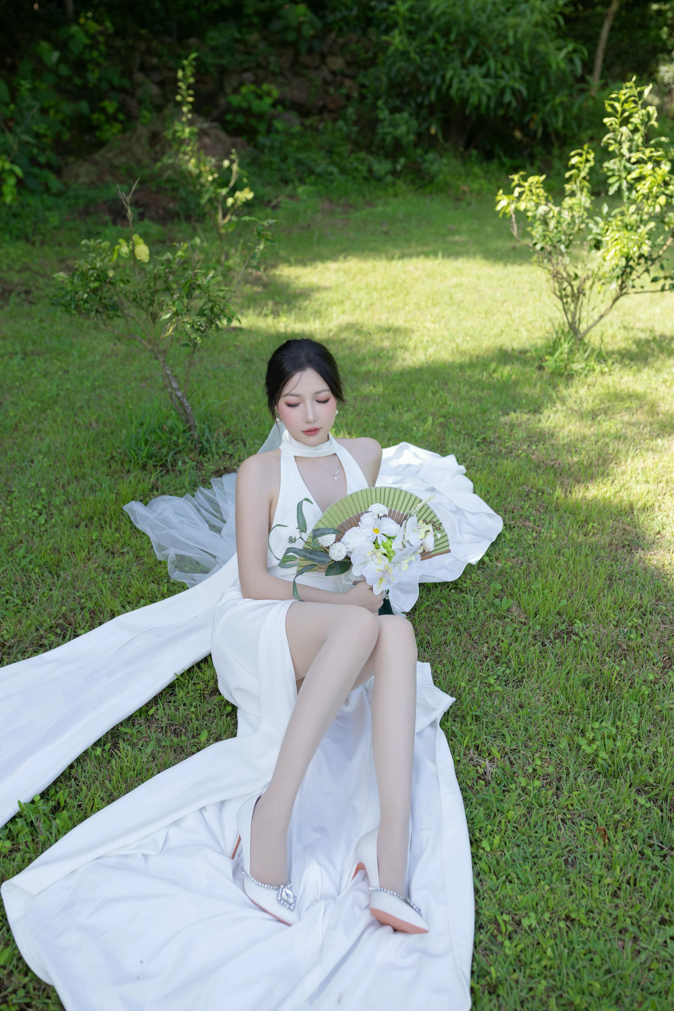 鱼子酱Fish NO.174 内购无水印 9387 婚礼 [120P 1.20 GB]_第2集