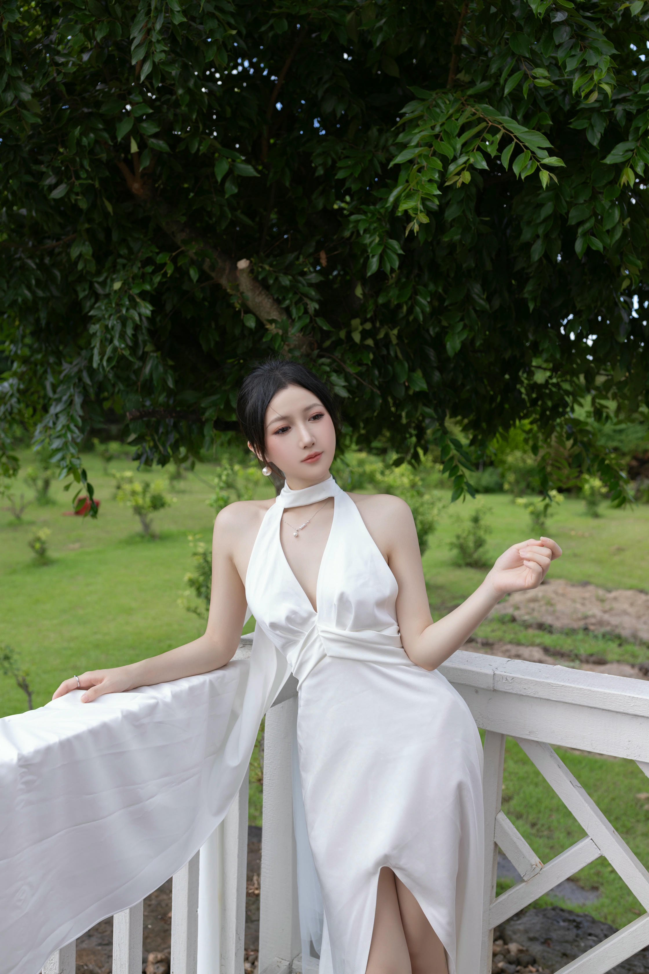 鱼子酱Fish NO.174 内购无水印 9387 婚礼 [120P 1.20 GB]_第2集