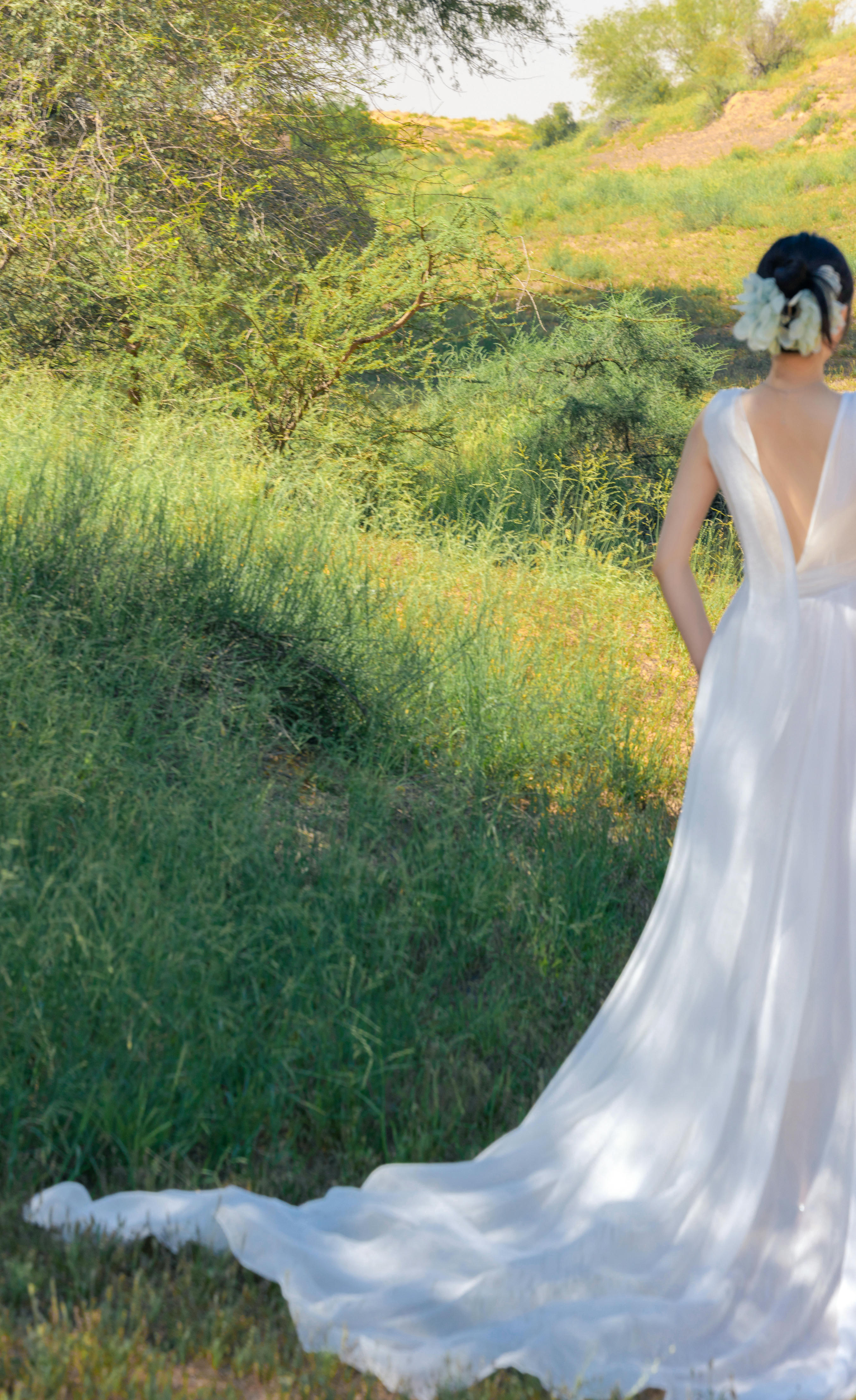 鱼子酱Fish NO.182 内购无水印 沙漠之花 [50P 992MB]_第1集