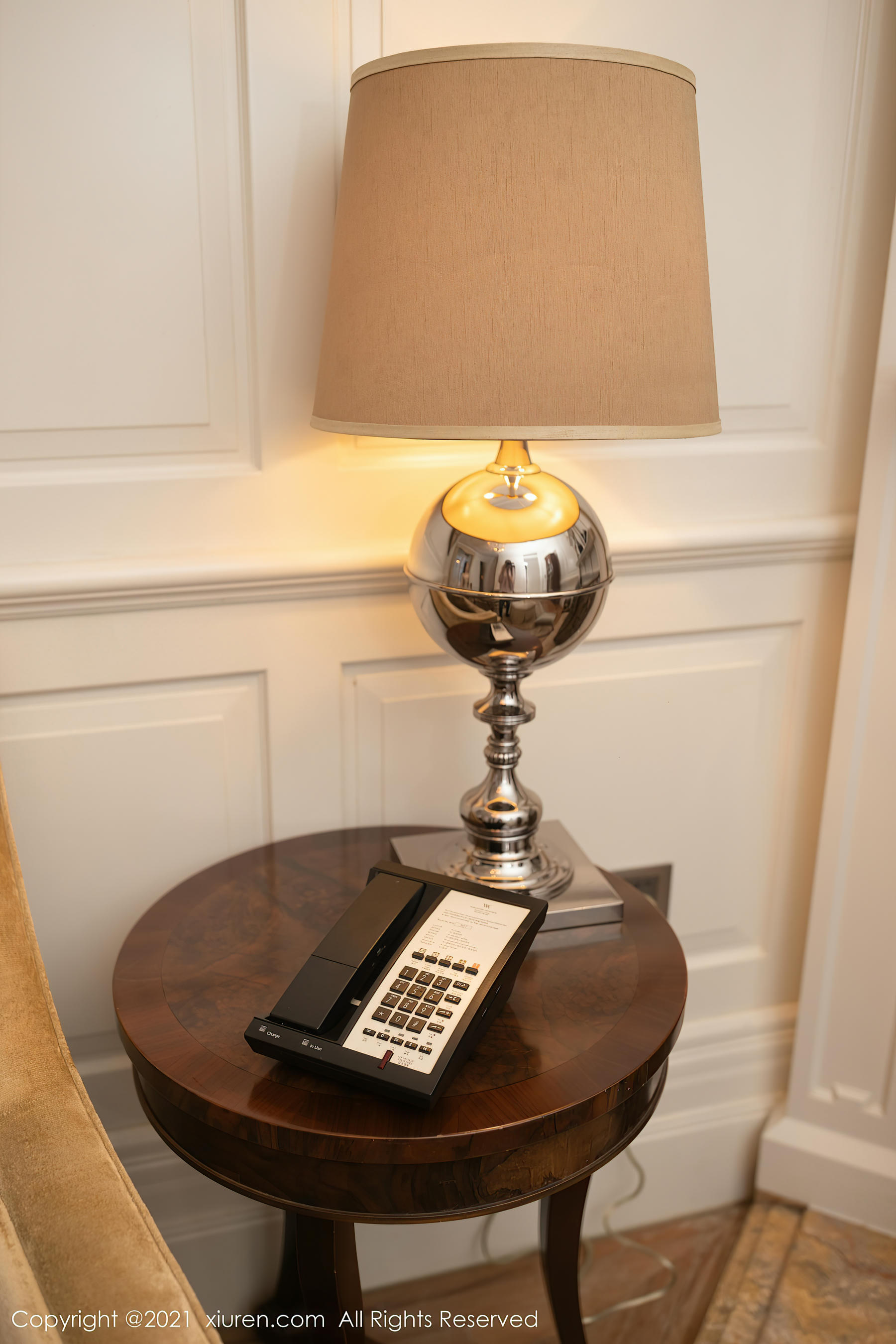 XIUREN秀人网 2021.10.15 NO.4074 鱼子酱Fish [113P 1.01GB]_第5集