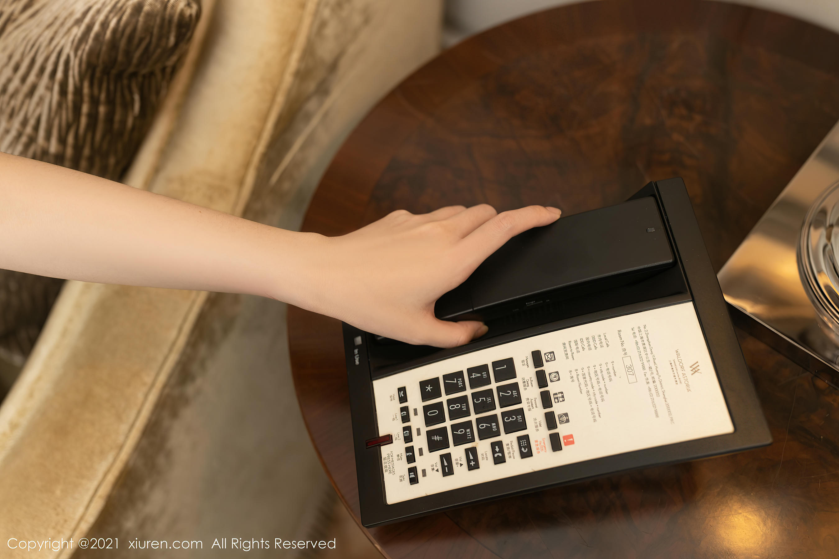 XIUREN秀人网 2021.10.15 NO.4074 鱼子酱Fish [113P 1.01GB]_第2集