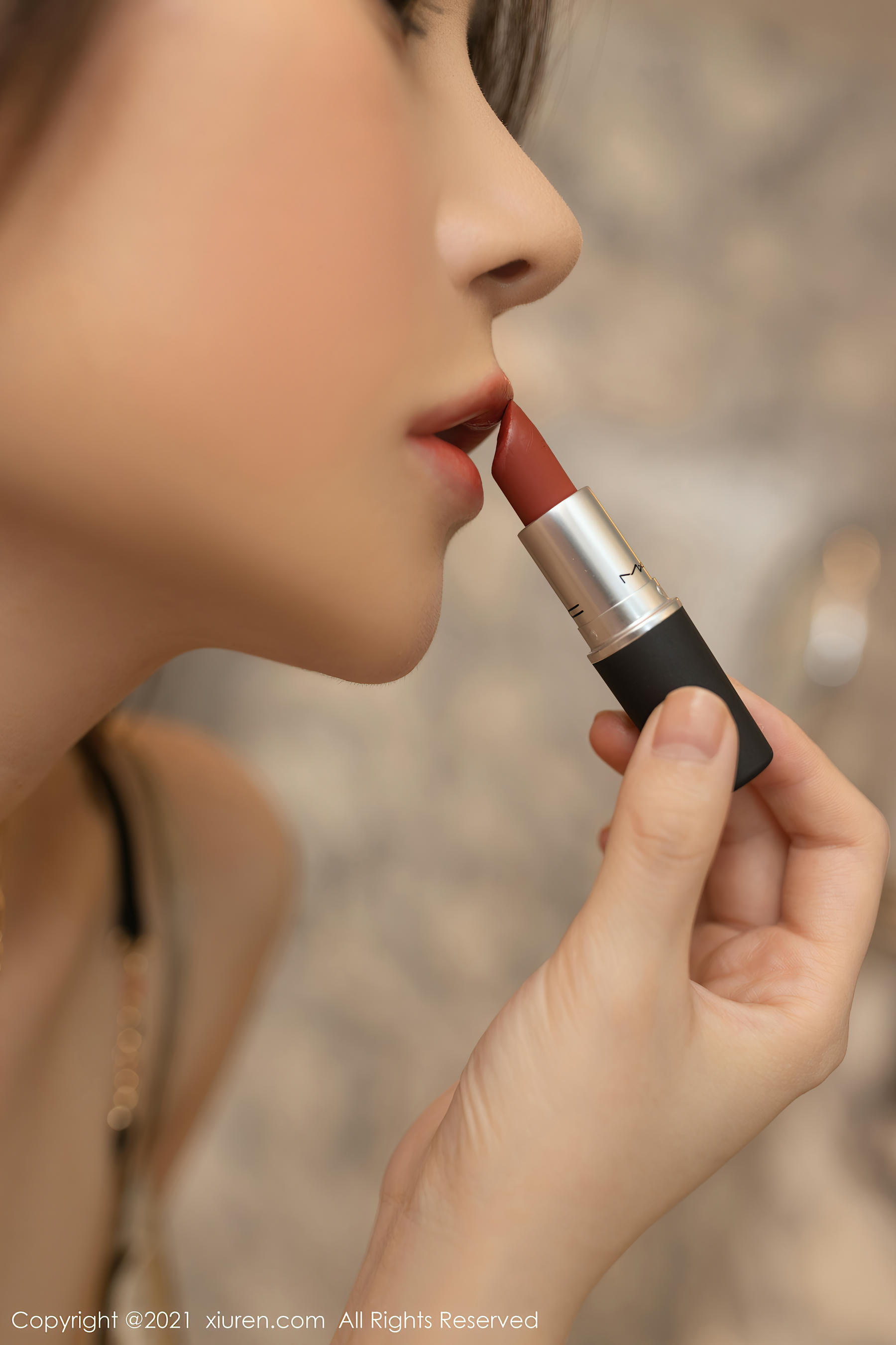 XIUREN秀人网 2021.10.15 NO.4074 鱼子酱Fish [113P 1.01GB]_第2集