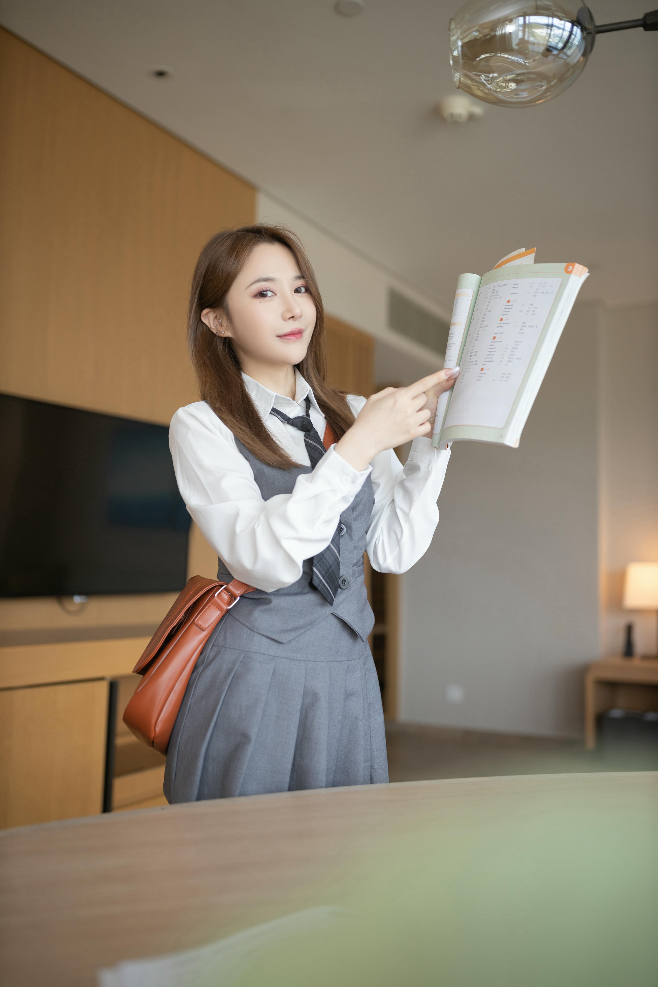 鱼子酱Fish NO.002 内购无水印 K透明内衣 [104P1.19GB]_第1集