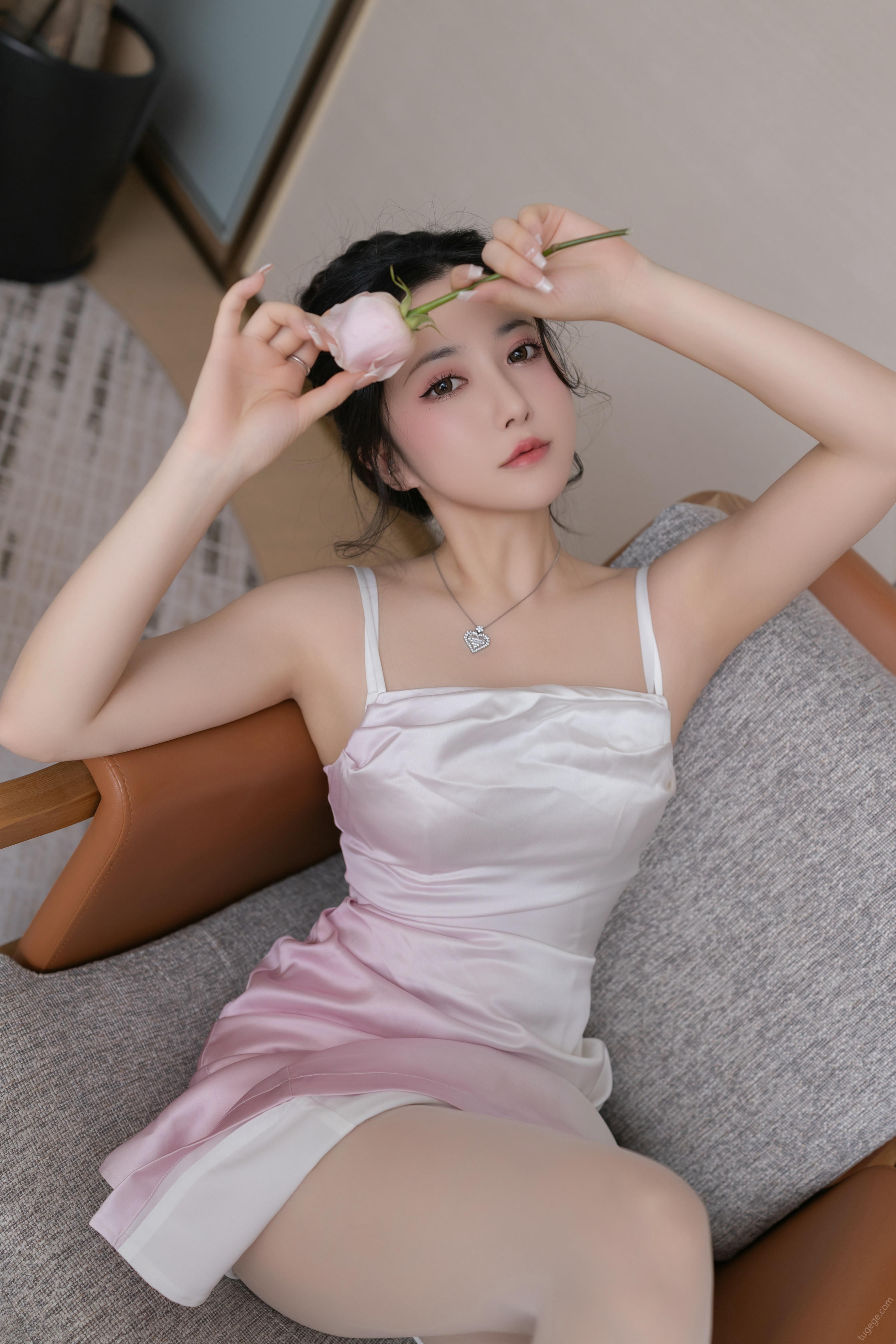 鱼子酱Fish NO.190 内购无水印 9907 许愿+生日番外盲盒 [160P 1.63GB]_第1集