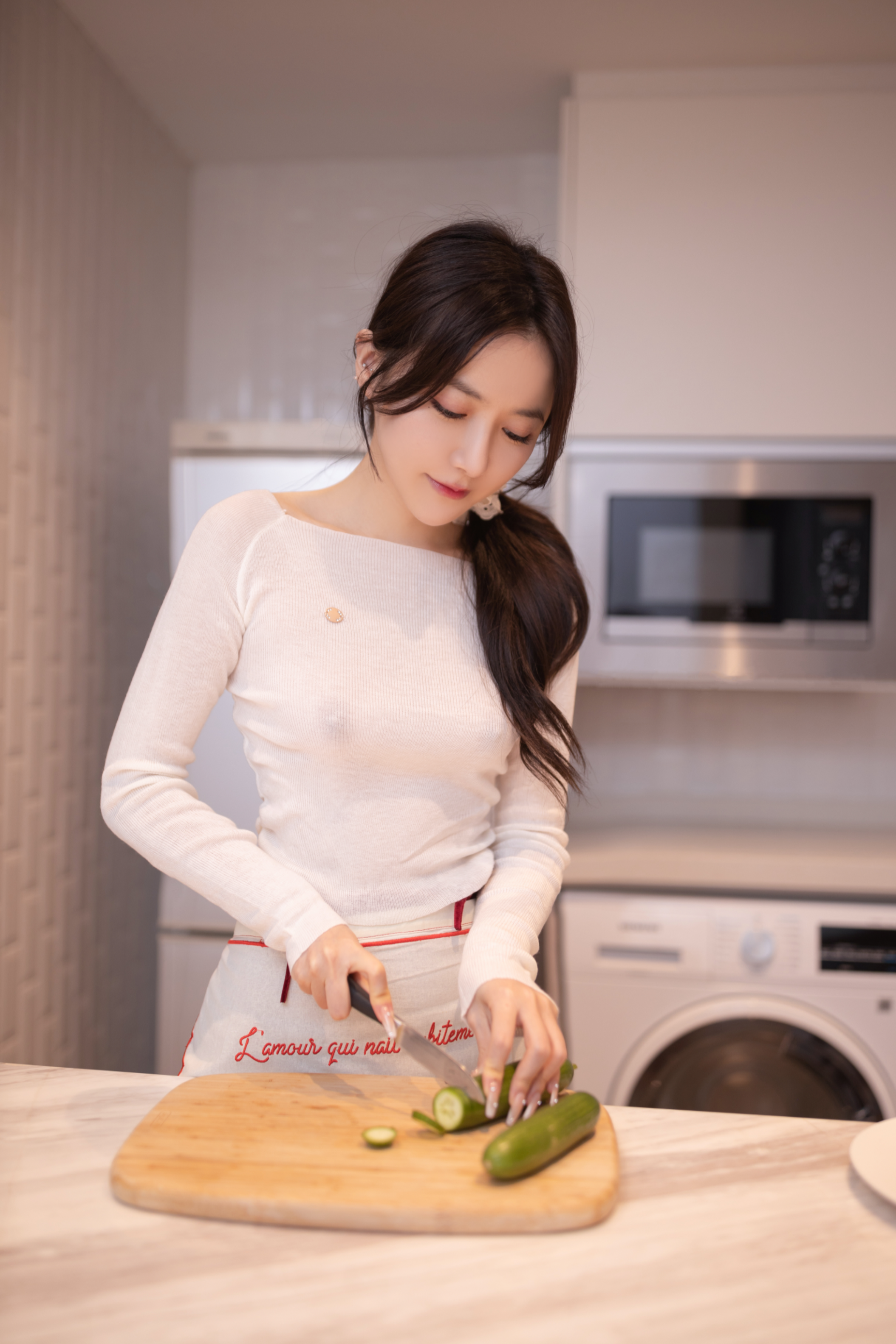 鱼子酱Fish NO.005 内购无水印 暗墙 [168P 4.97GB]_第1集