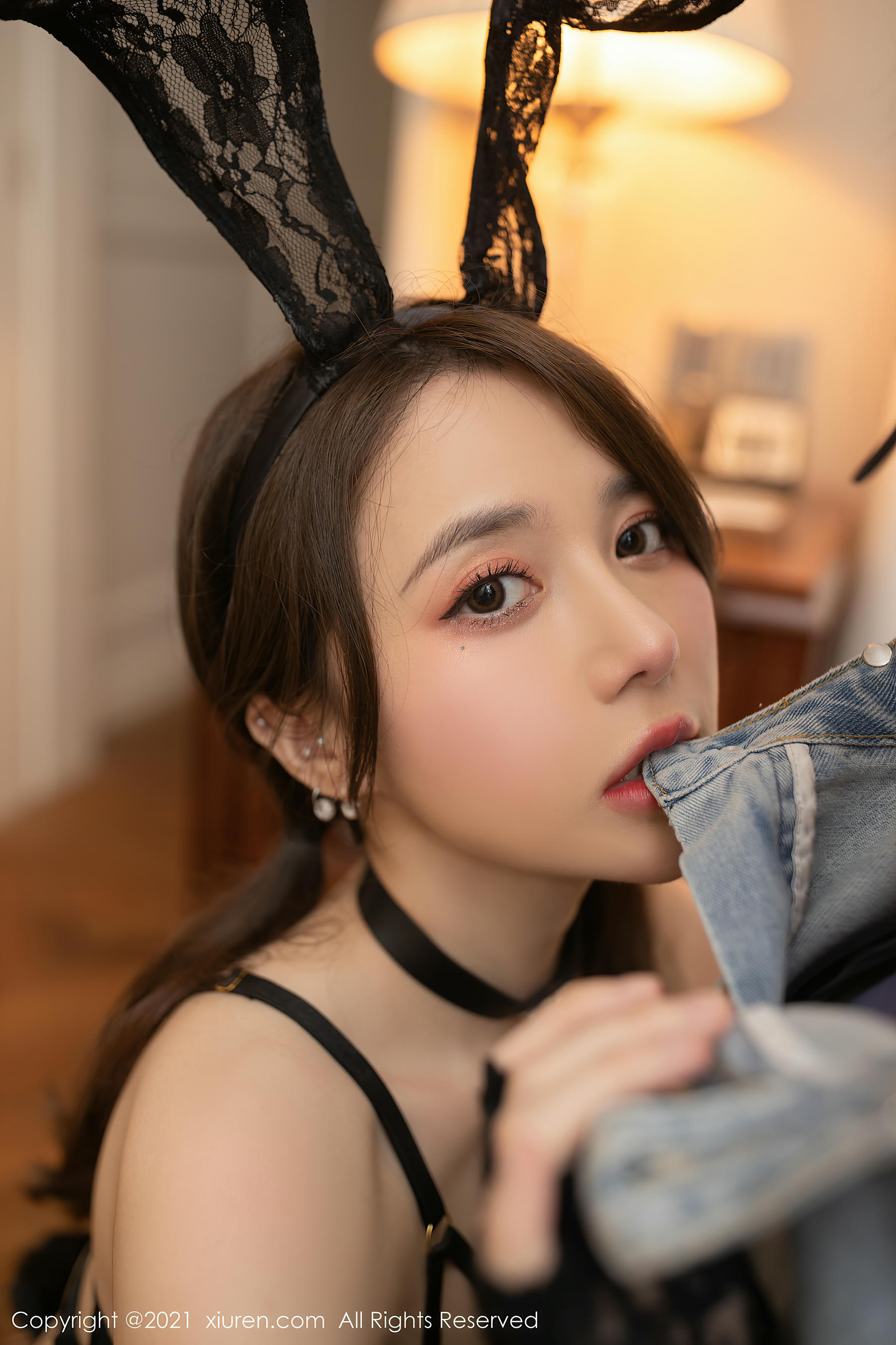 XIUREN秀人网 2021.11.12 NO.4210 鱼子酱Fish [122P 1.22GB]_第3集