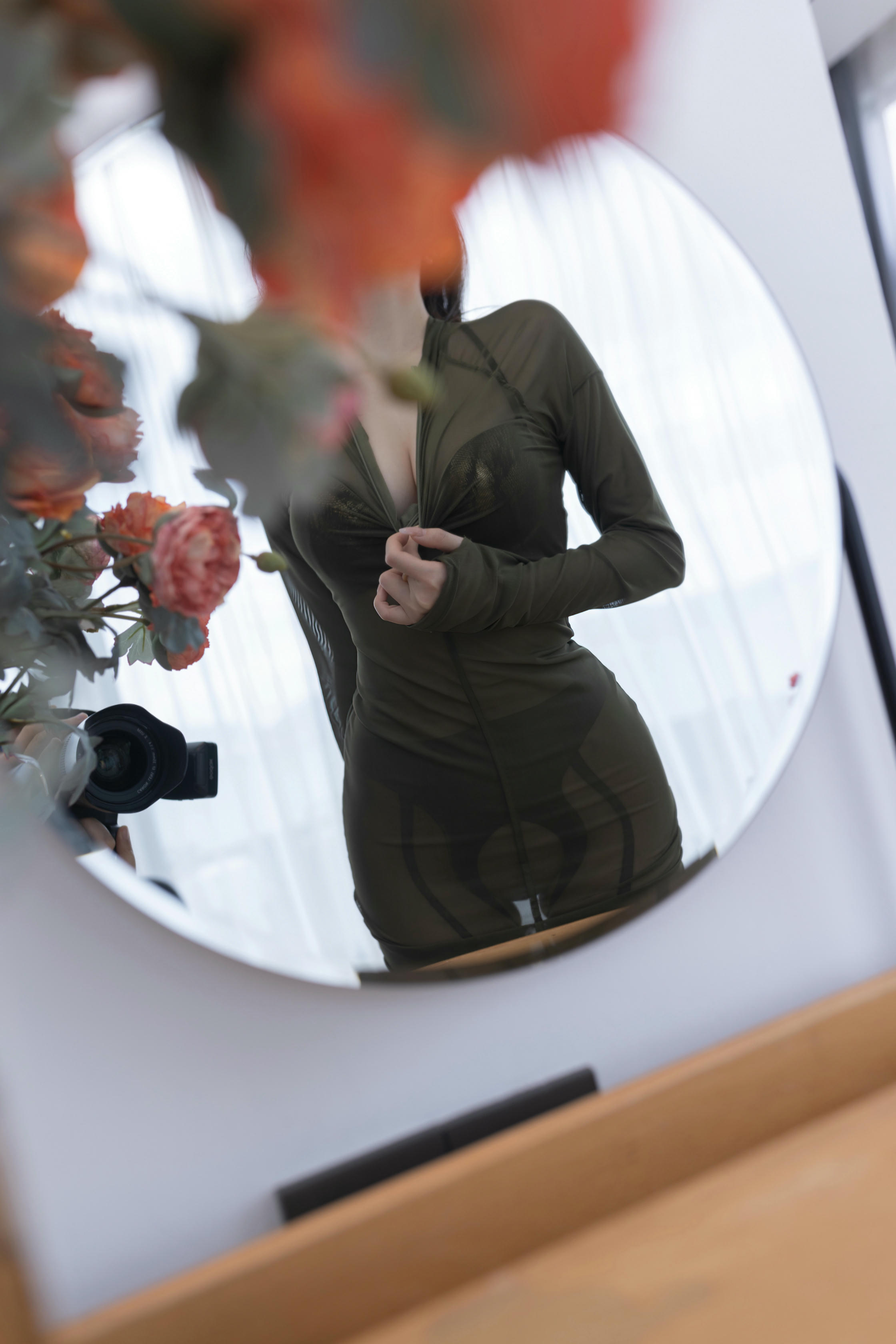 鱼子酱Fish NO.017 内购无水印 澈叶 [122P／831MB]_第2集