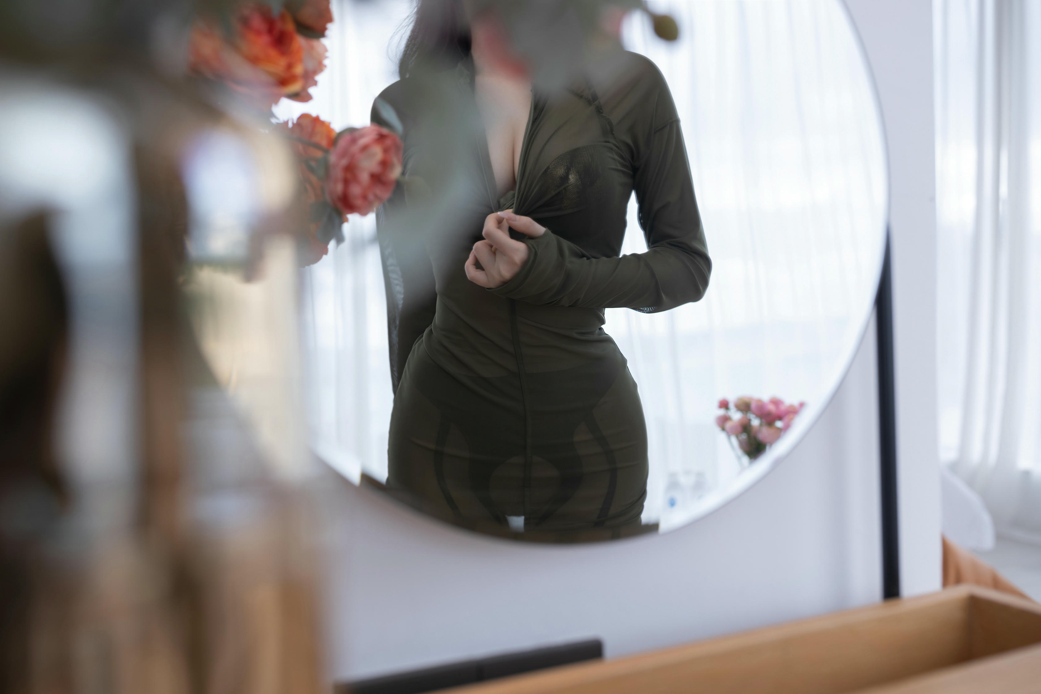 鱼子酱Fish NO.017 内购无水印 澈叶 [122P／831MB]_第2集