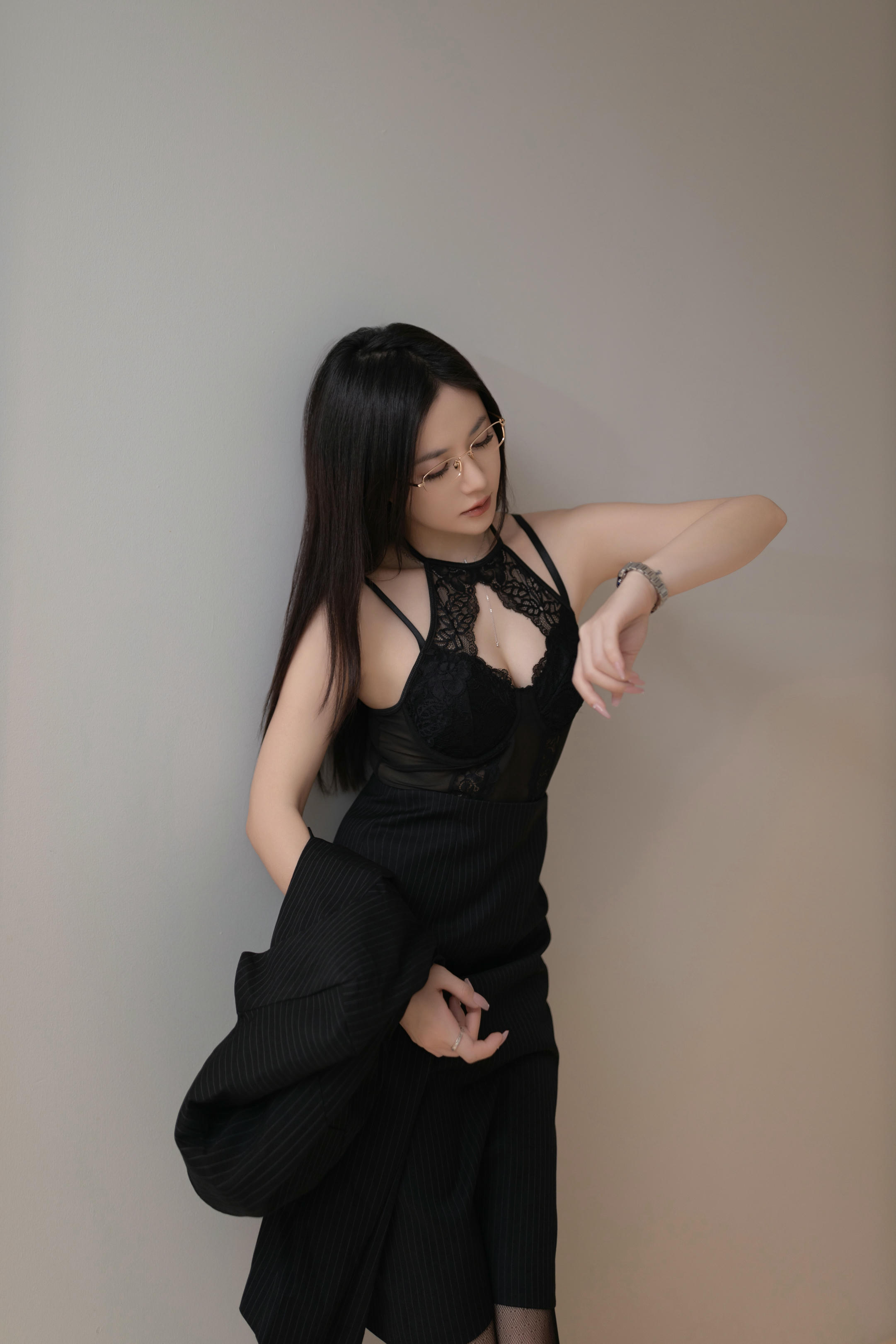 鱼子酱Fish NO.018 内购无水印 沉沦 [120P／1.47GB]_第1集