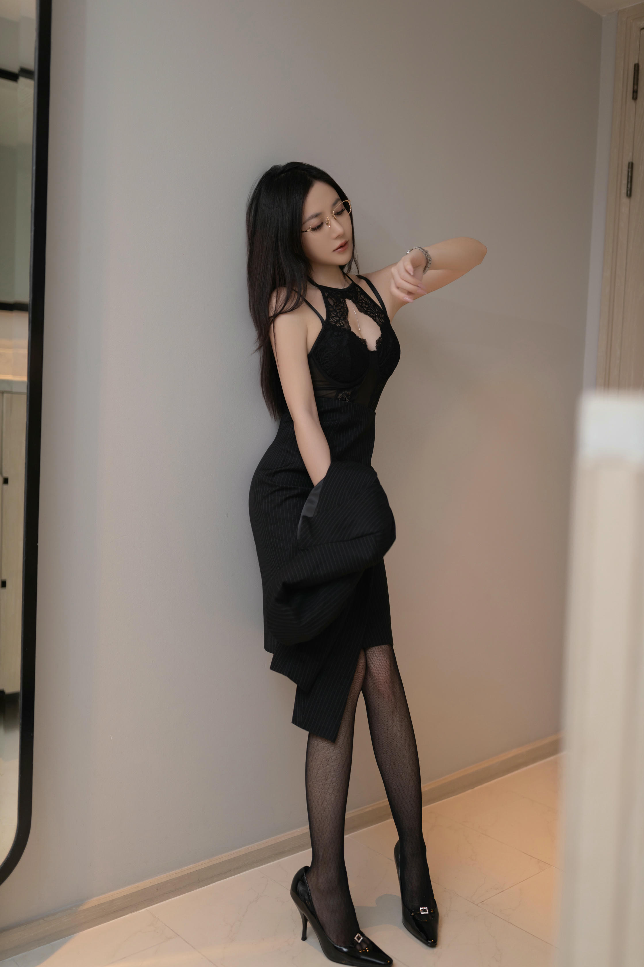 鱼子酱Fish NO.018 内购无水印 沉沦 [120P／1.47GB]_第1集