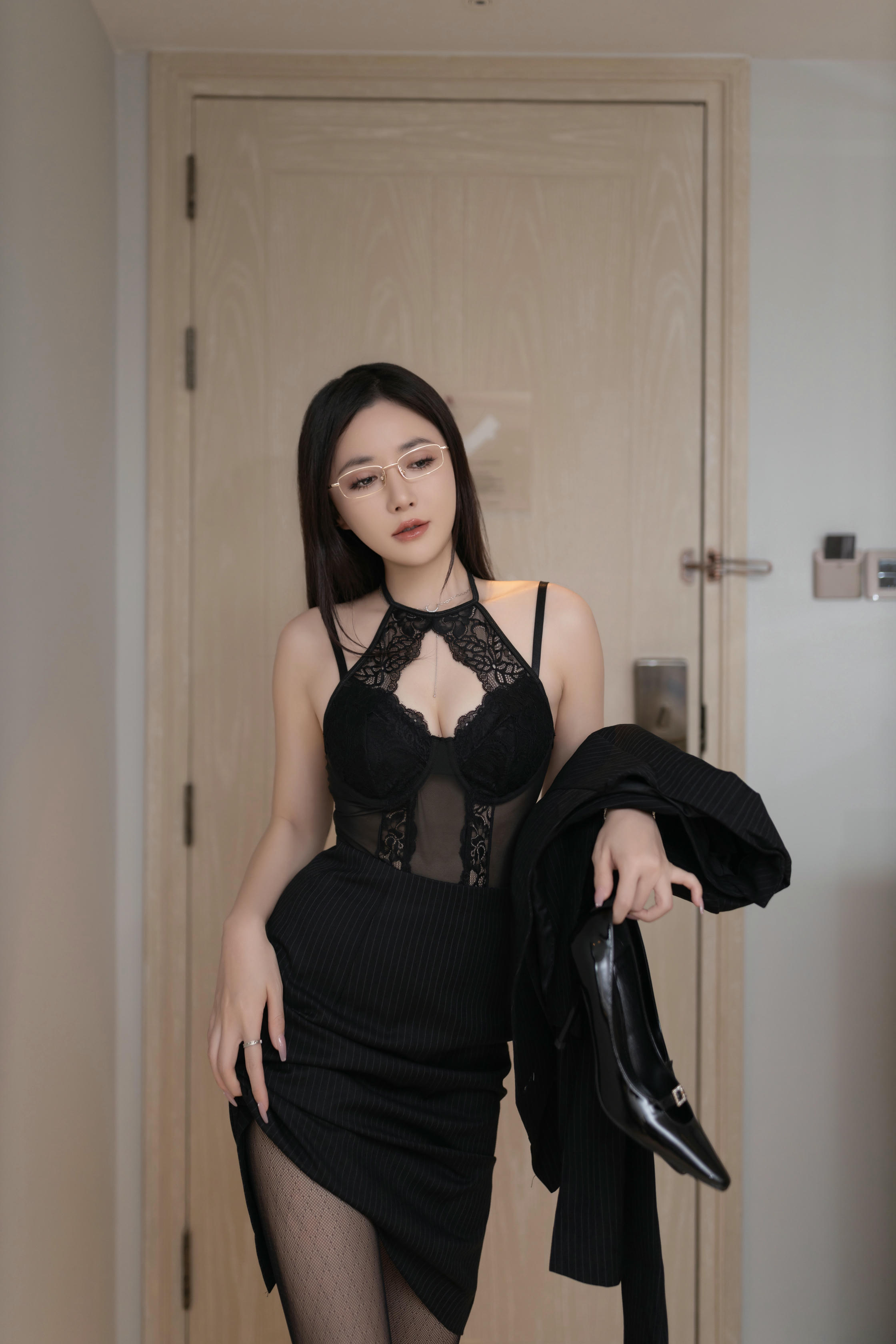 鱼子酱Fish NO.018 内购无水印 沉沦 [120P／1.47GB]_第2集