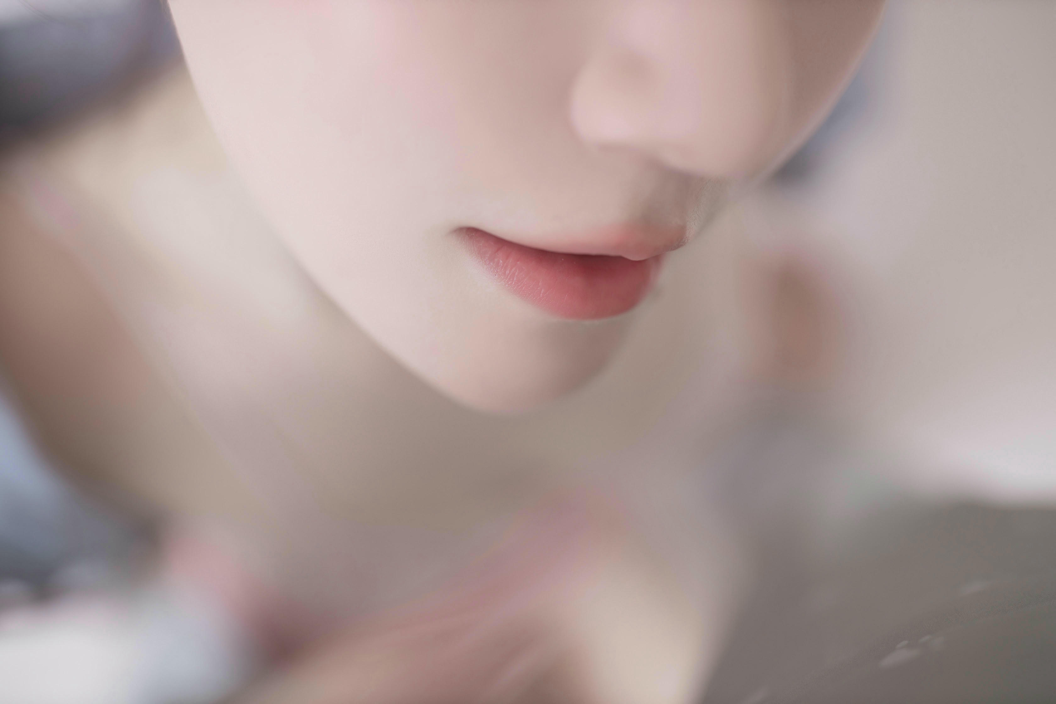 鱼子酱Fish NO.021 内购无水印 等下班的人 [130P654MB]_第4集