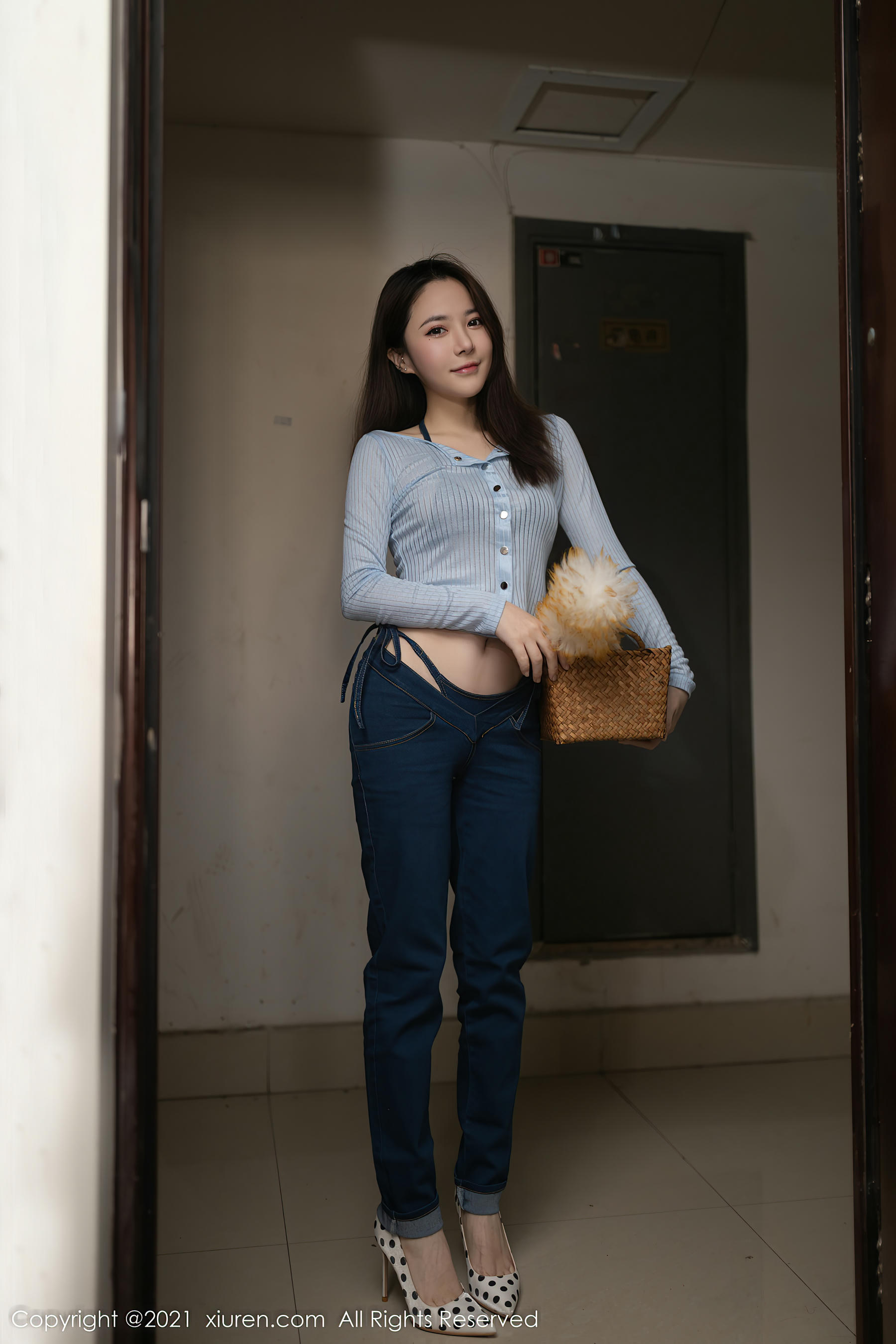 XIUREN秀人网 2021.12.17 NO.4352 鱼子酱Fish [114P 1.02GB]_第1集