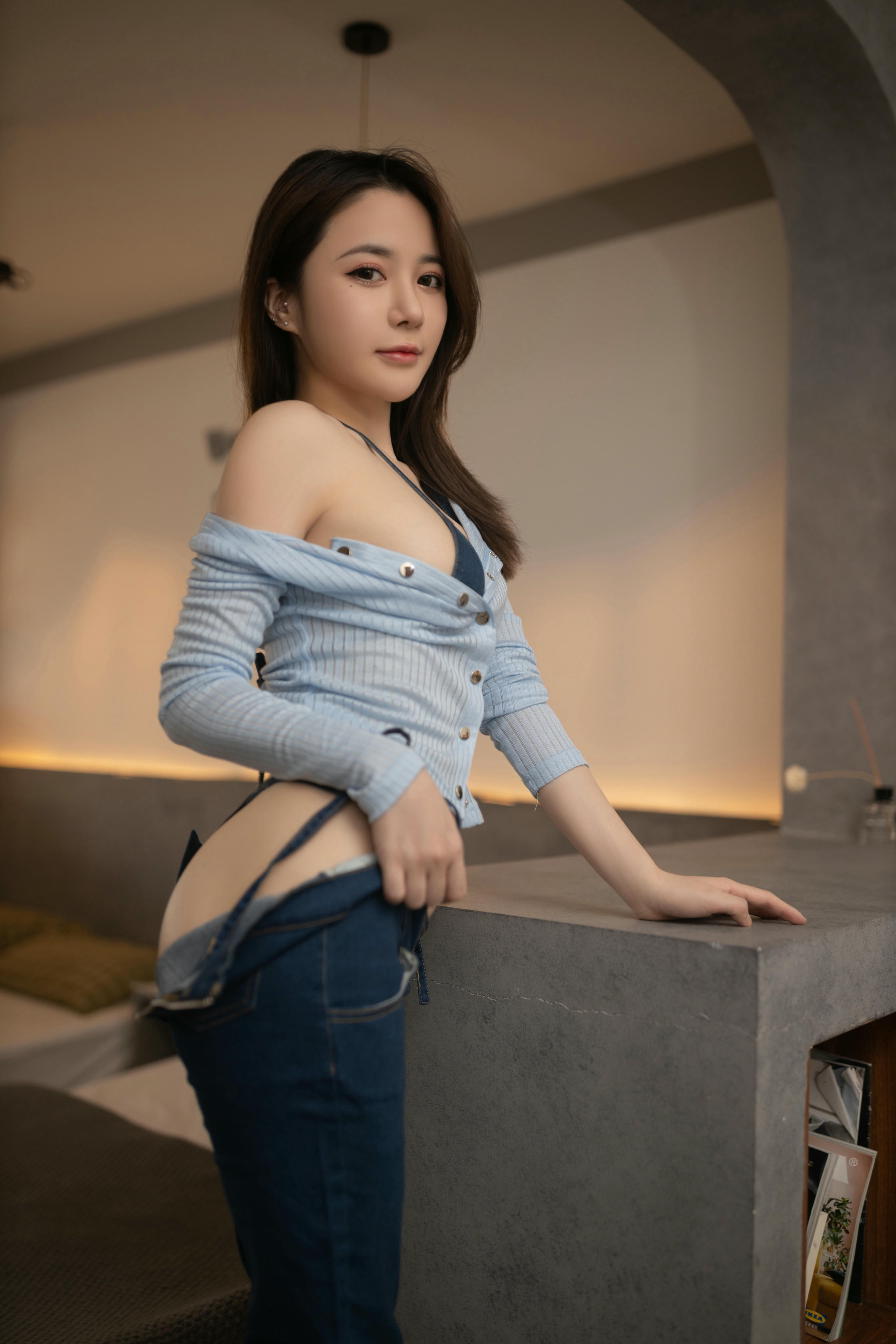 XIUREN秀人网 2021.12.17 NO.4352 鱼子酱Fish [114P 1.02GB]_第2集