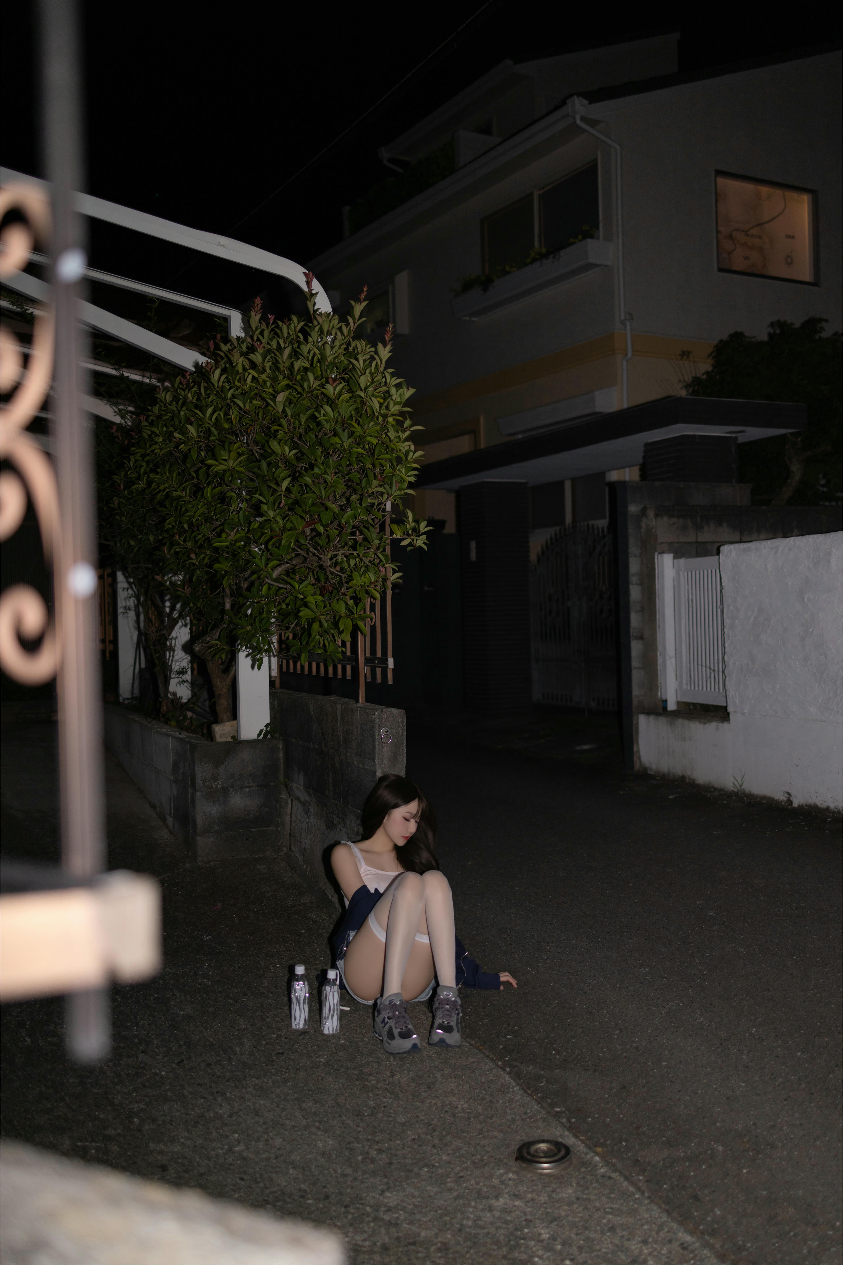 鱼子酱Fish NO.022 内购无水印 第一次 [130P 2.20 GB]_第1集