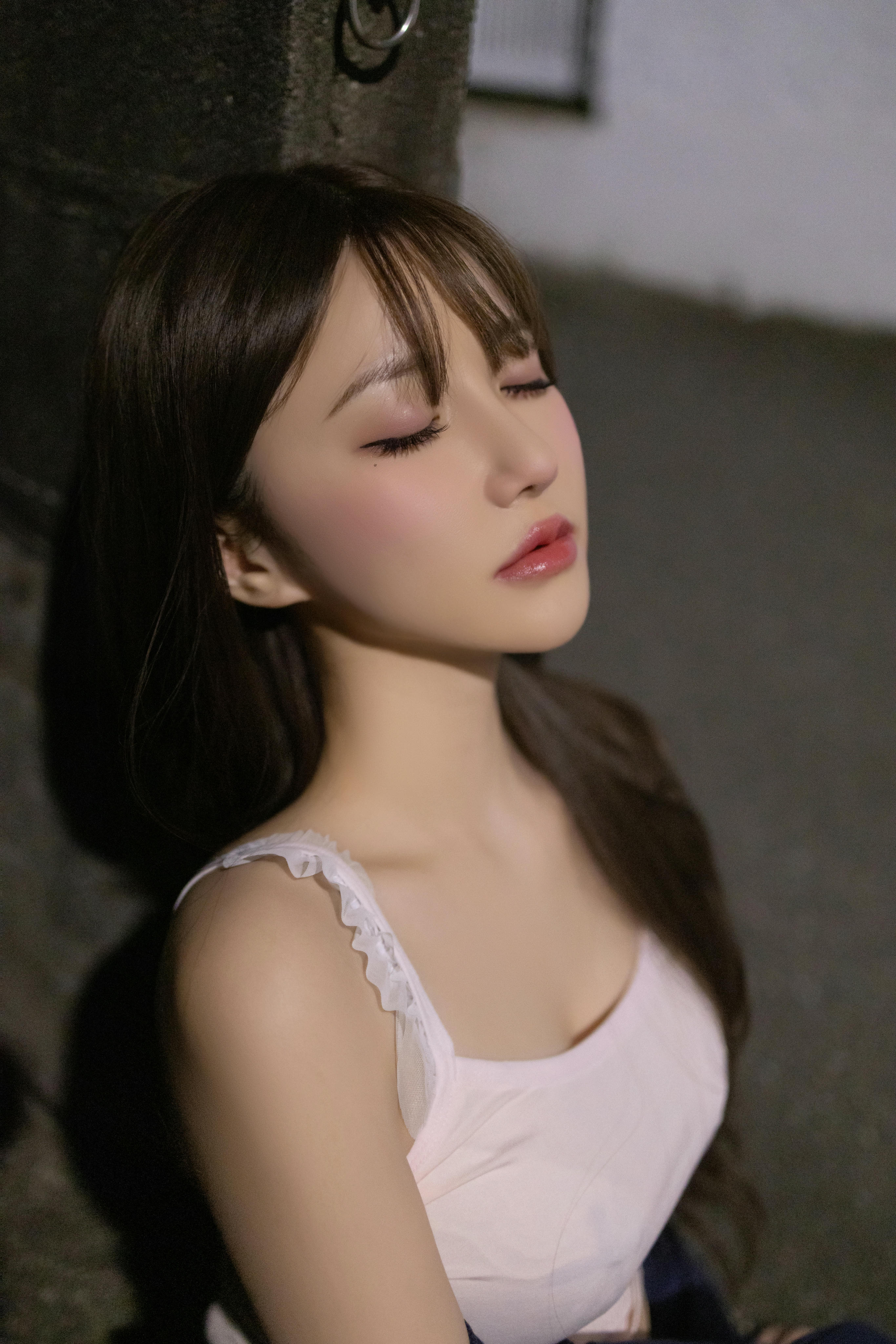 鱼子酱Fish NO.022 内购无水印 第一次 [130P 2.20 GB]_第1集