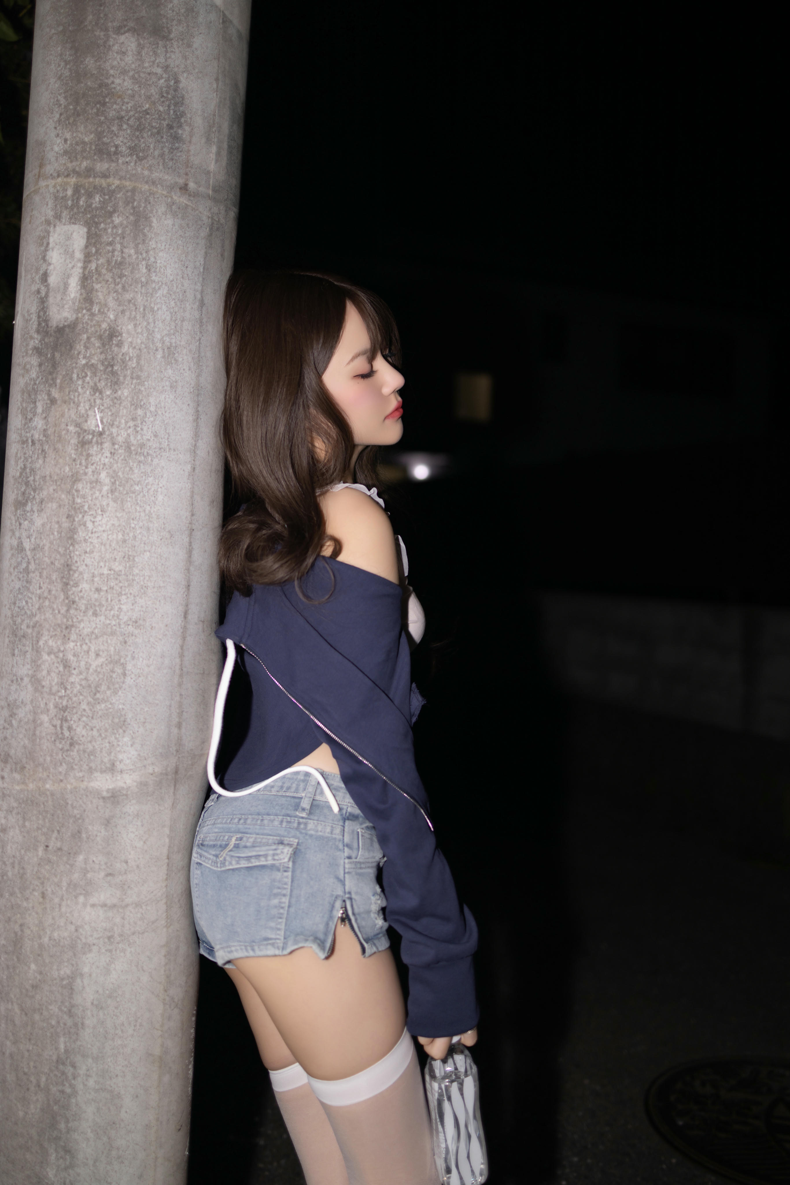 鱼子酱Fish NO.022 内购无水印 第一次 [130P 2.20 GB]_第1集