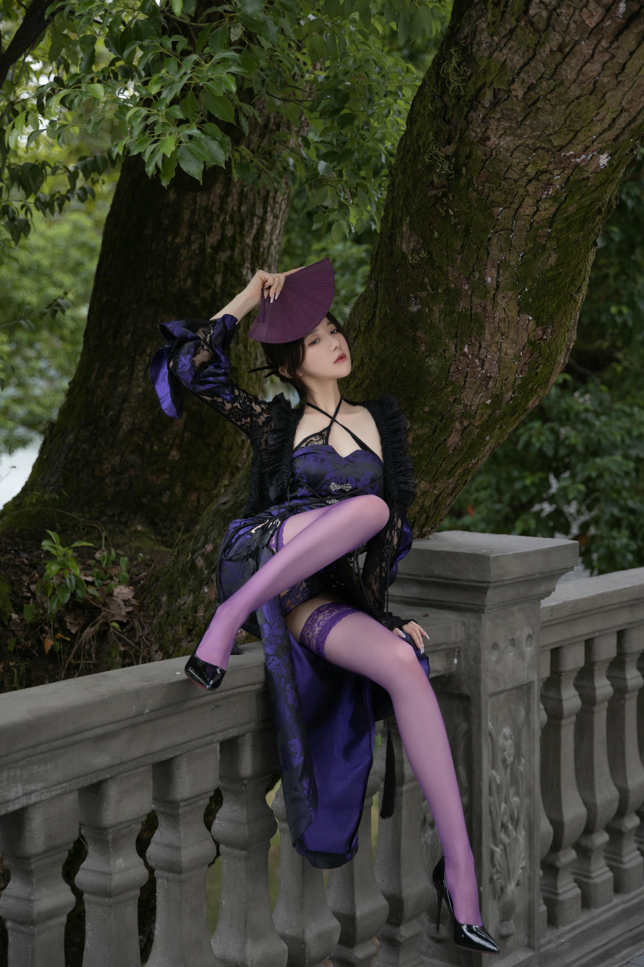 鱼子酱Fish NO.025 内购无水印 独角戏 [110P 1.51GB]_第1集