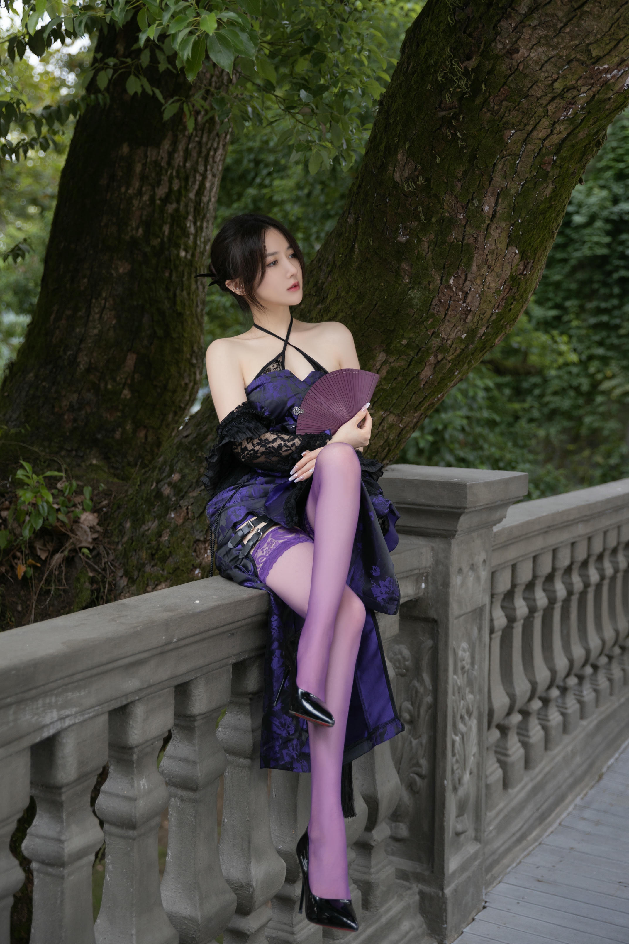 鱼子酱Fish NO.025 内购无水印 独角戏 [110P 1.51GB]_第1集