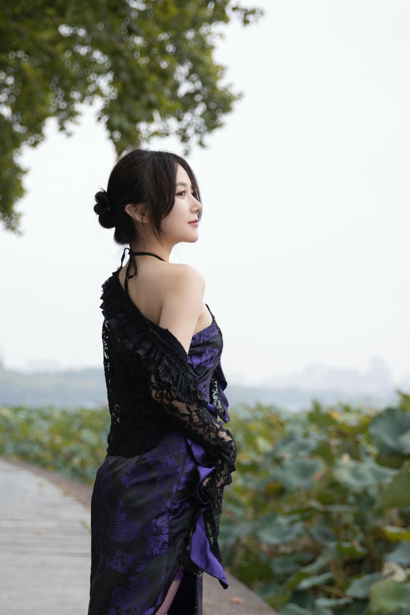 鱼子酱Fish NO.025 内购无水印 独角戏 [110P 1.51GB]_第1集