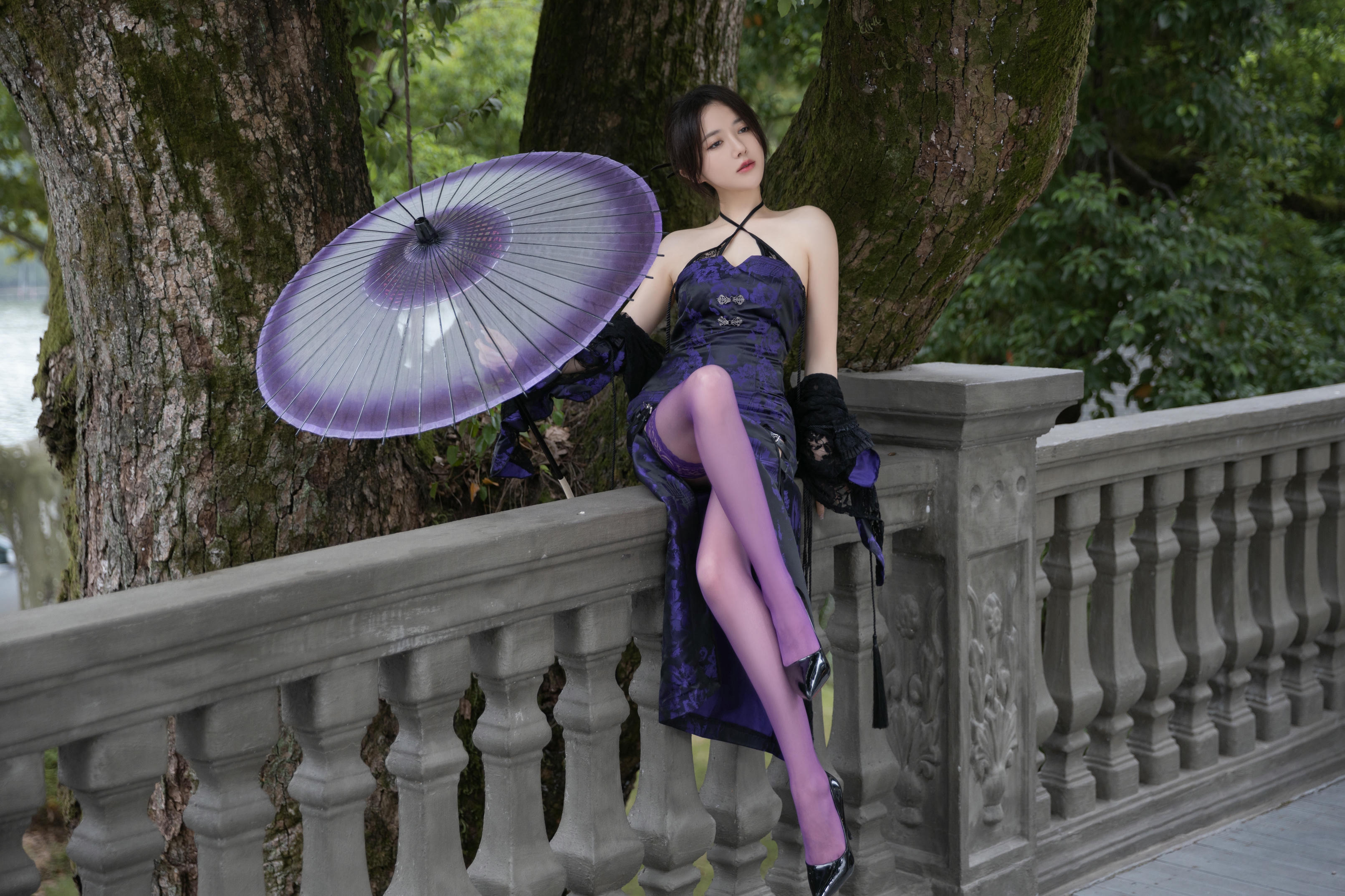 鱼子酱Fish NO.025 内购无水印 独角戏 [110P 1.51GB]_第2集