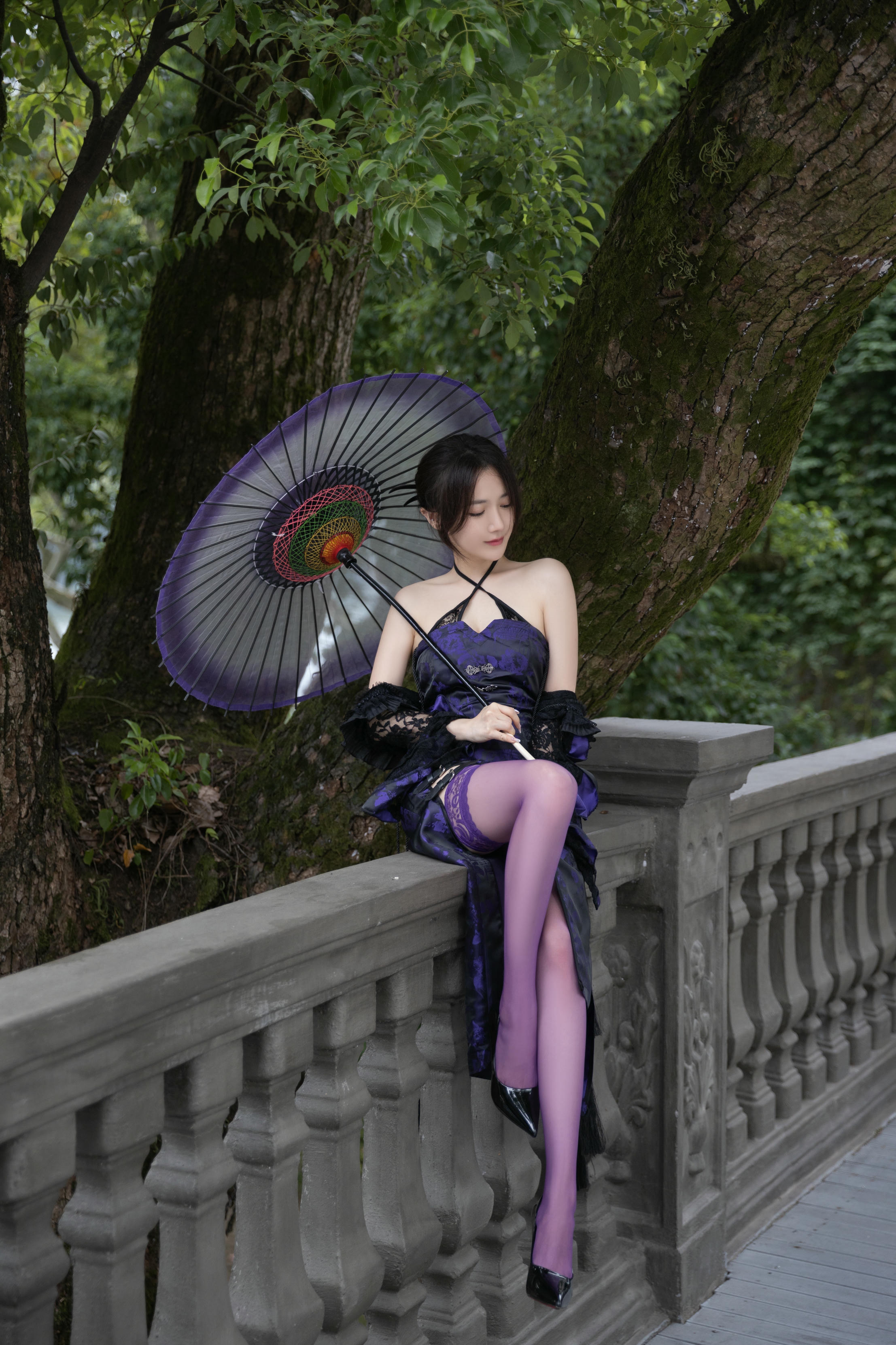 鱼子酱Fish NO.025 内购无水印 独角戏 [110P 1.51GB]_第2集