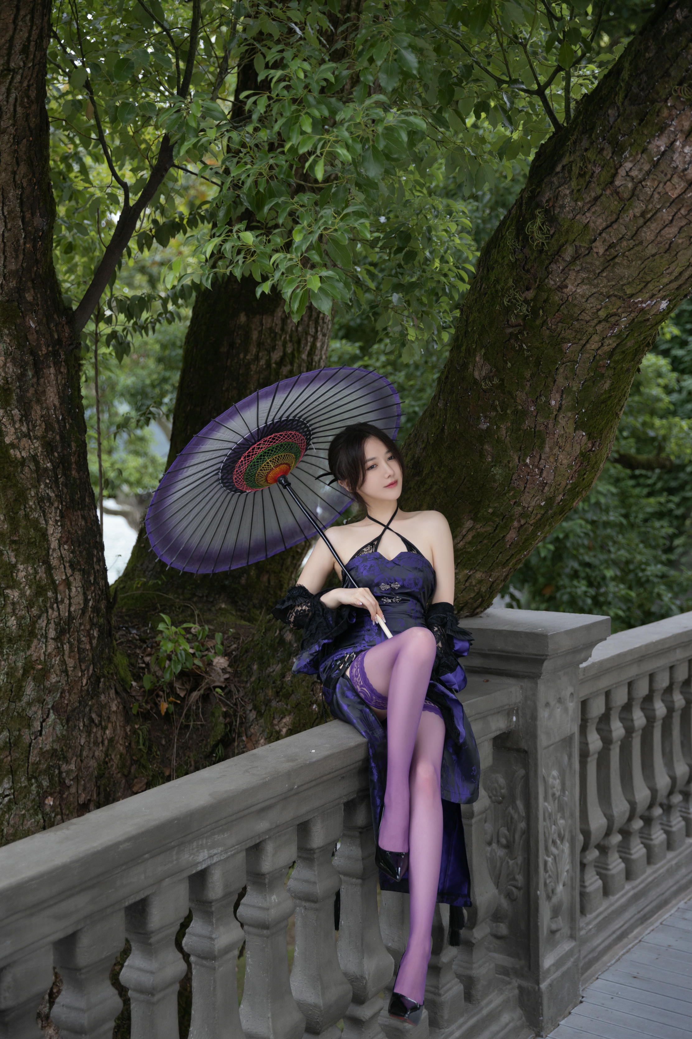 鱼子酱Fish NO.025 内购无水印 独角戏 [110P 1.51GB]_第2集