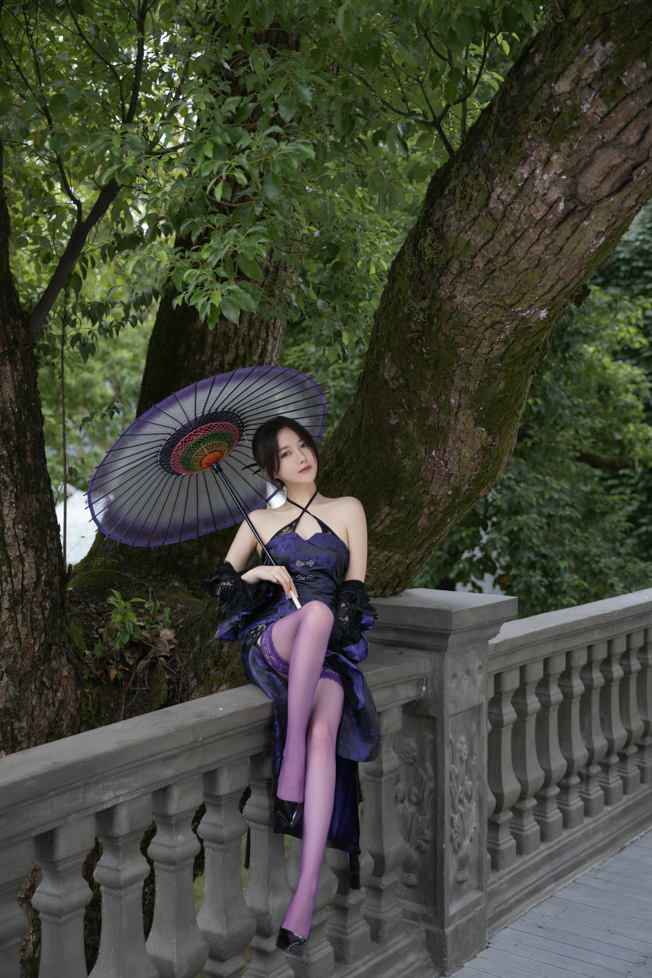 鱼子酱Fish NO.025 内购无水印 独角戏 [110P 1.51GB]_第2集