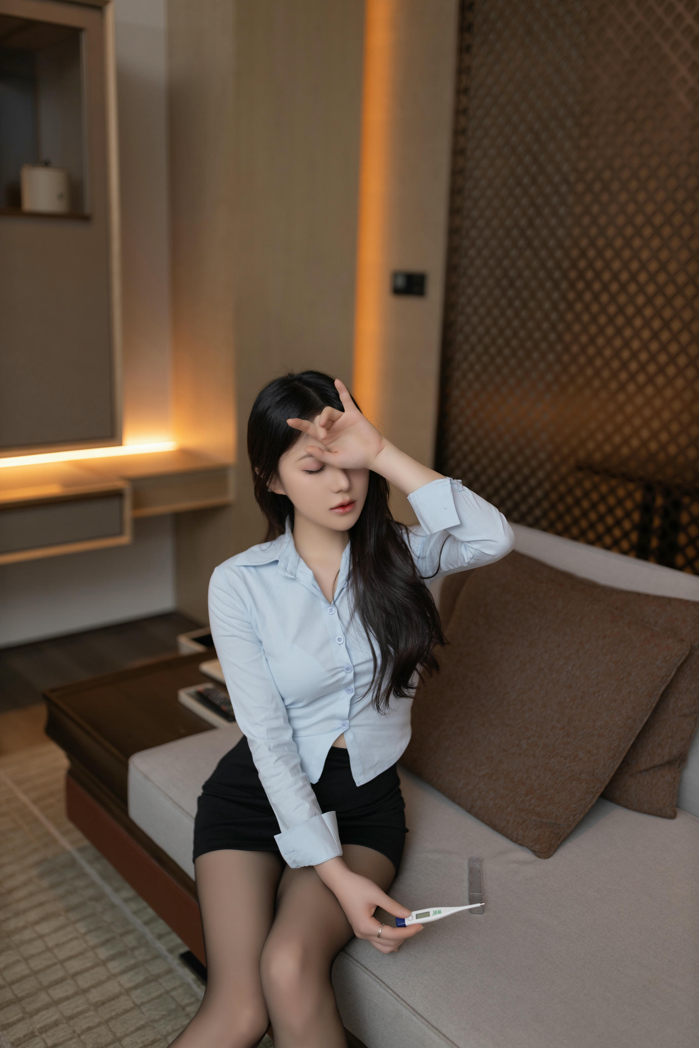 鱼子酱Fish NO.027 内购无水印 发烧 [120P1.41G]_第1集