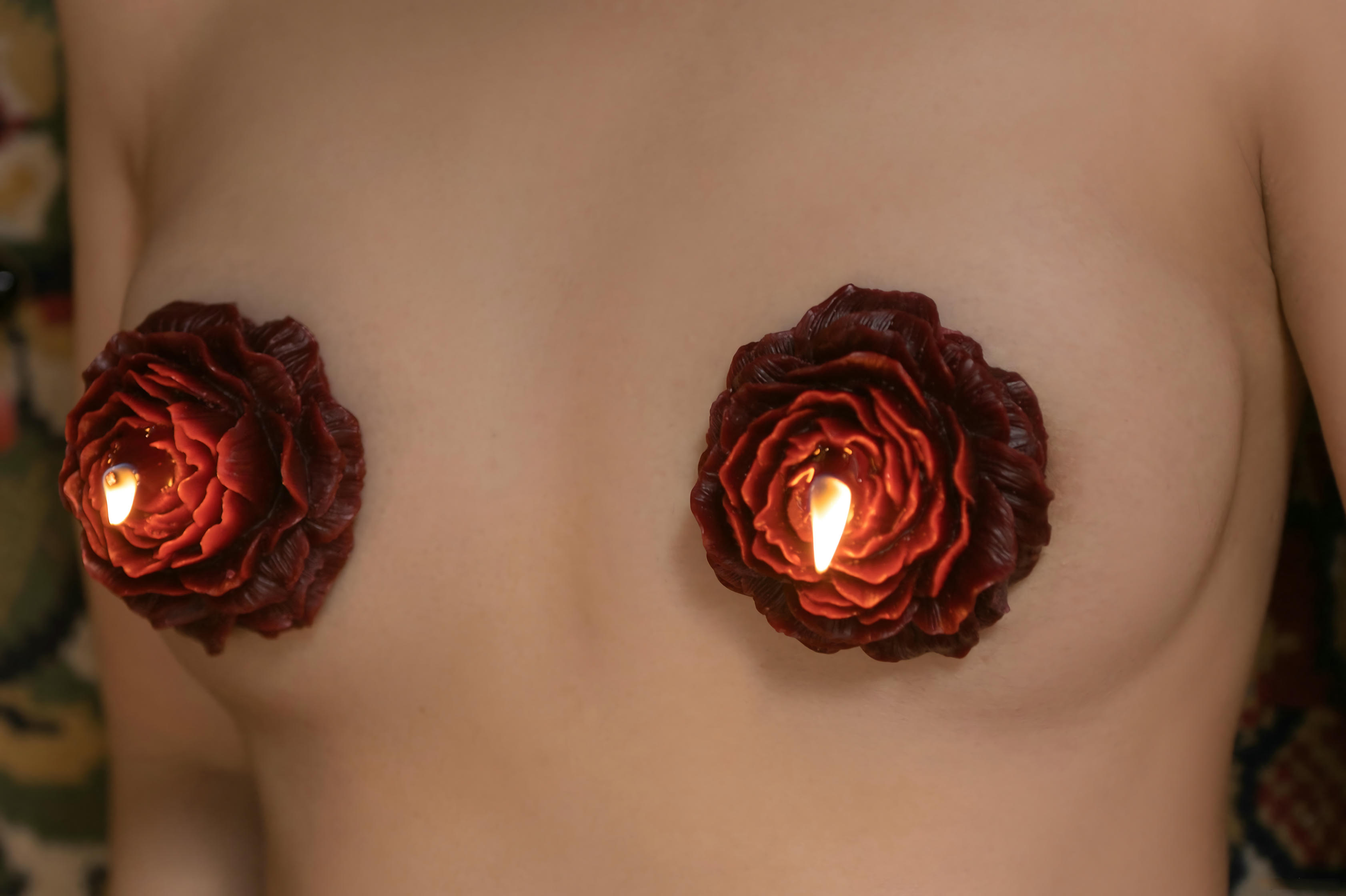 鱼子酱Fish NO.031 内购无水印 宫殿 [126P 1.01 GB]_第6集