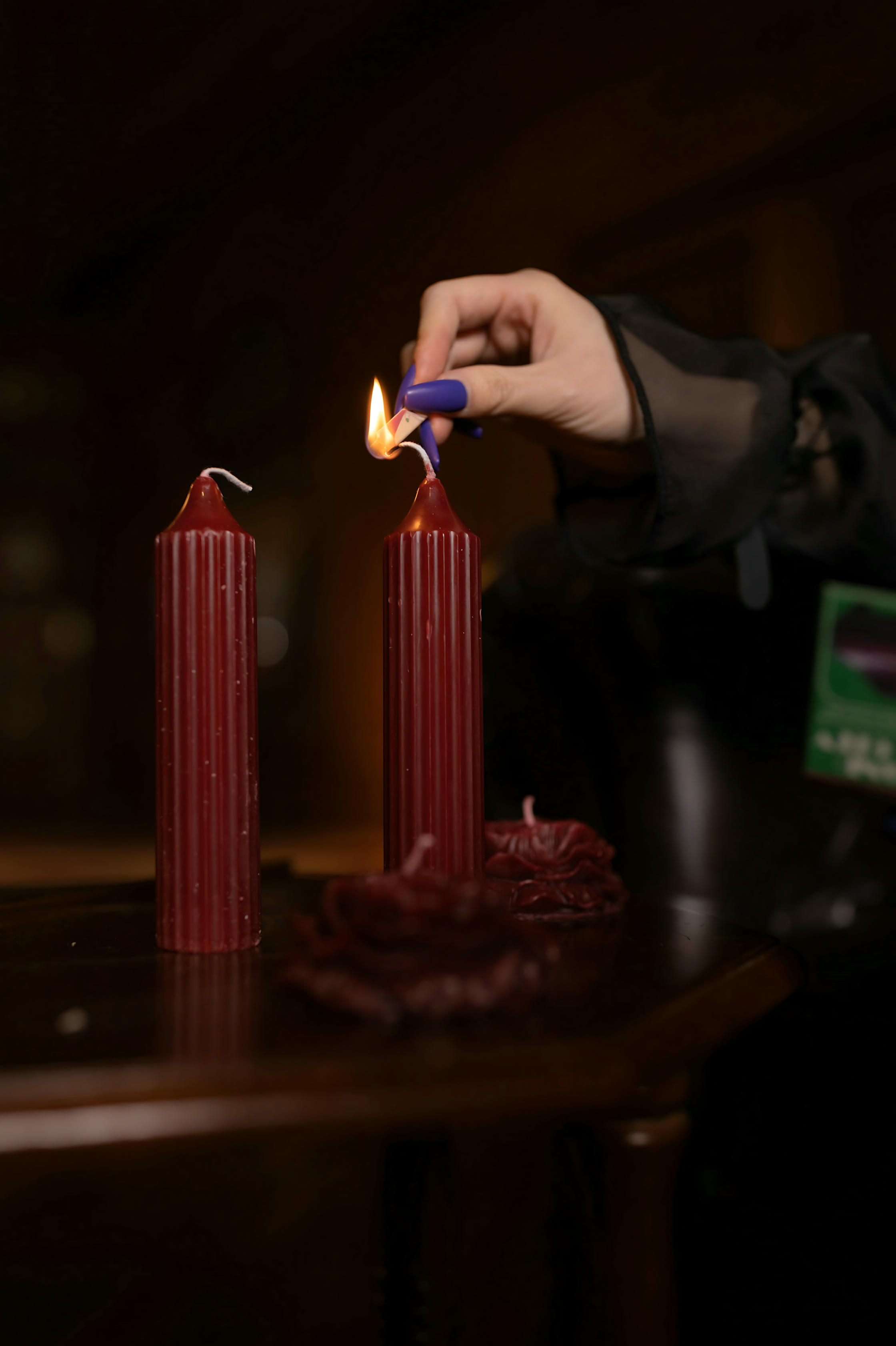 鱼子酱Fish NO.031 内购无水印 宫殿 [126P 1.01 GB]_第3集