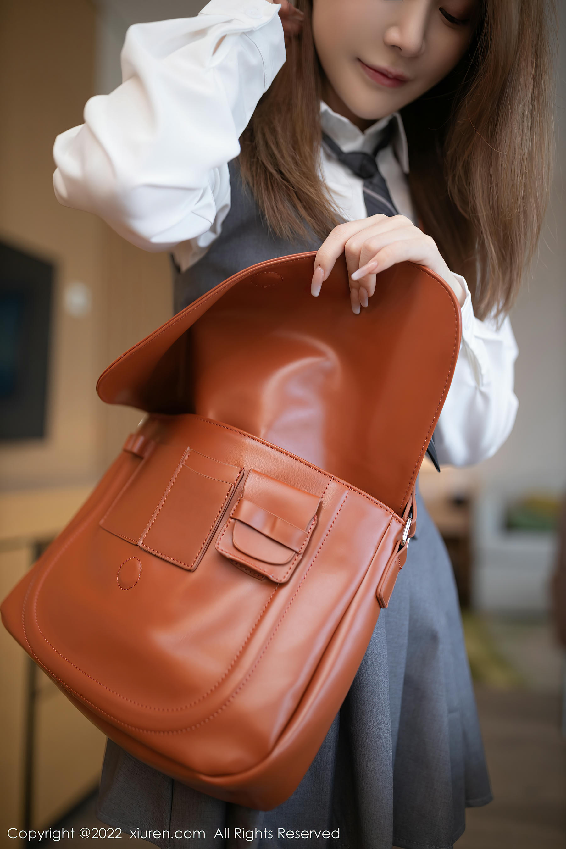 XIUREN秀人网 2022.01.07 NO.4436 鱼子酱Fish [105P 941MB]_第1集