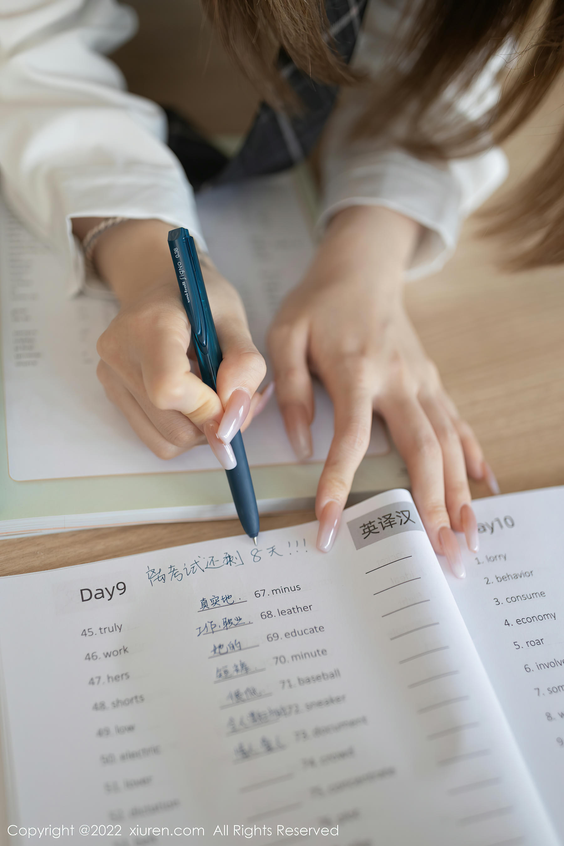 XIUREN秀人网 2022.01.07 NO.4436 鱼子酱Fish [105P 941MB]_第1集