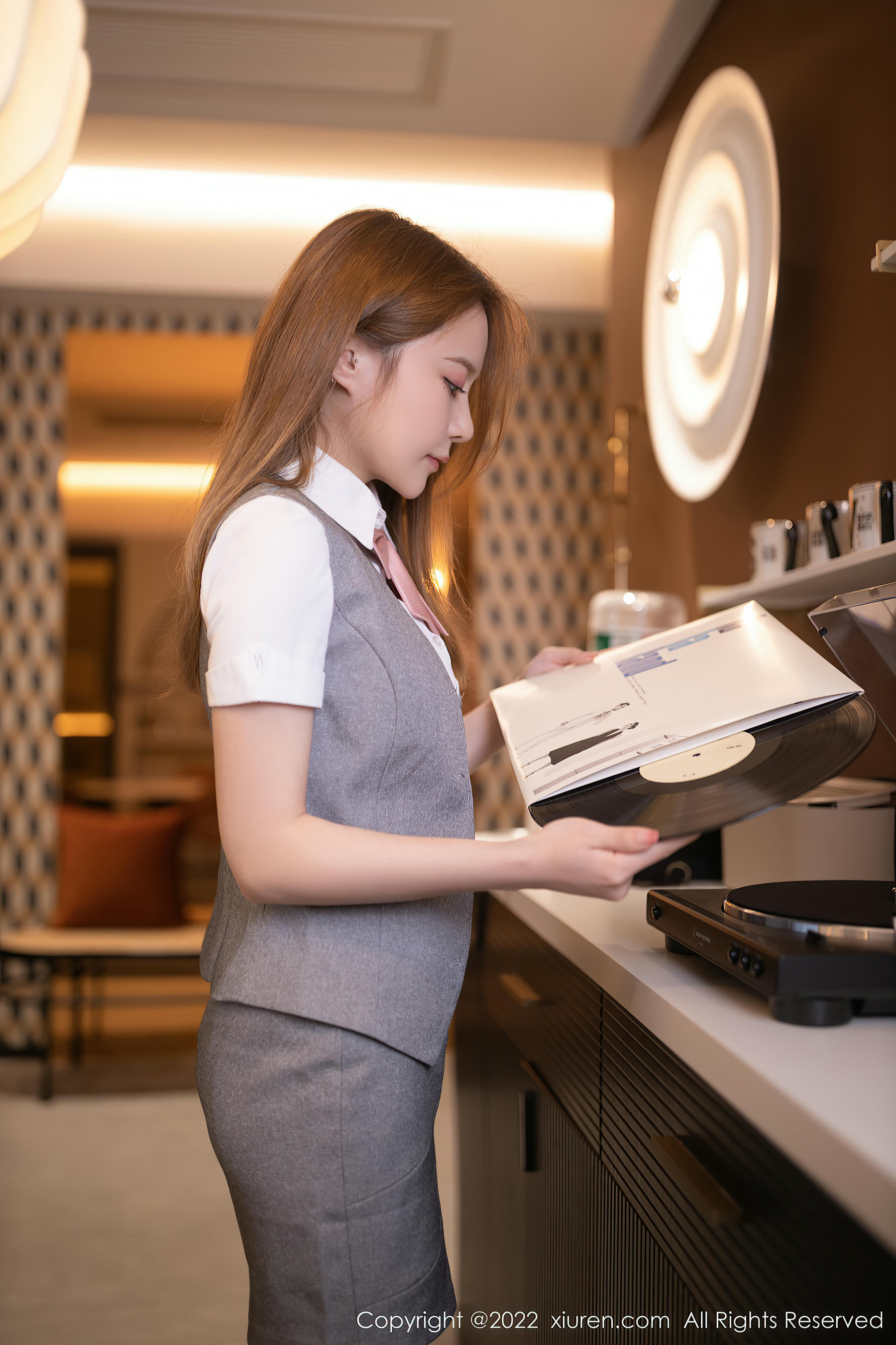 XIUREN秀人网 2022.01.29 NO.4538 鱼子酱Fish [121P 1.23GB]_第1集