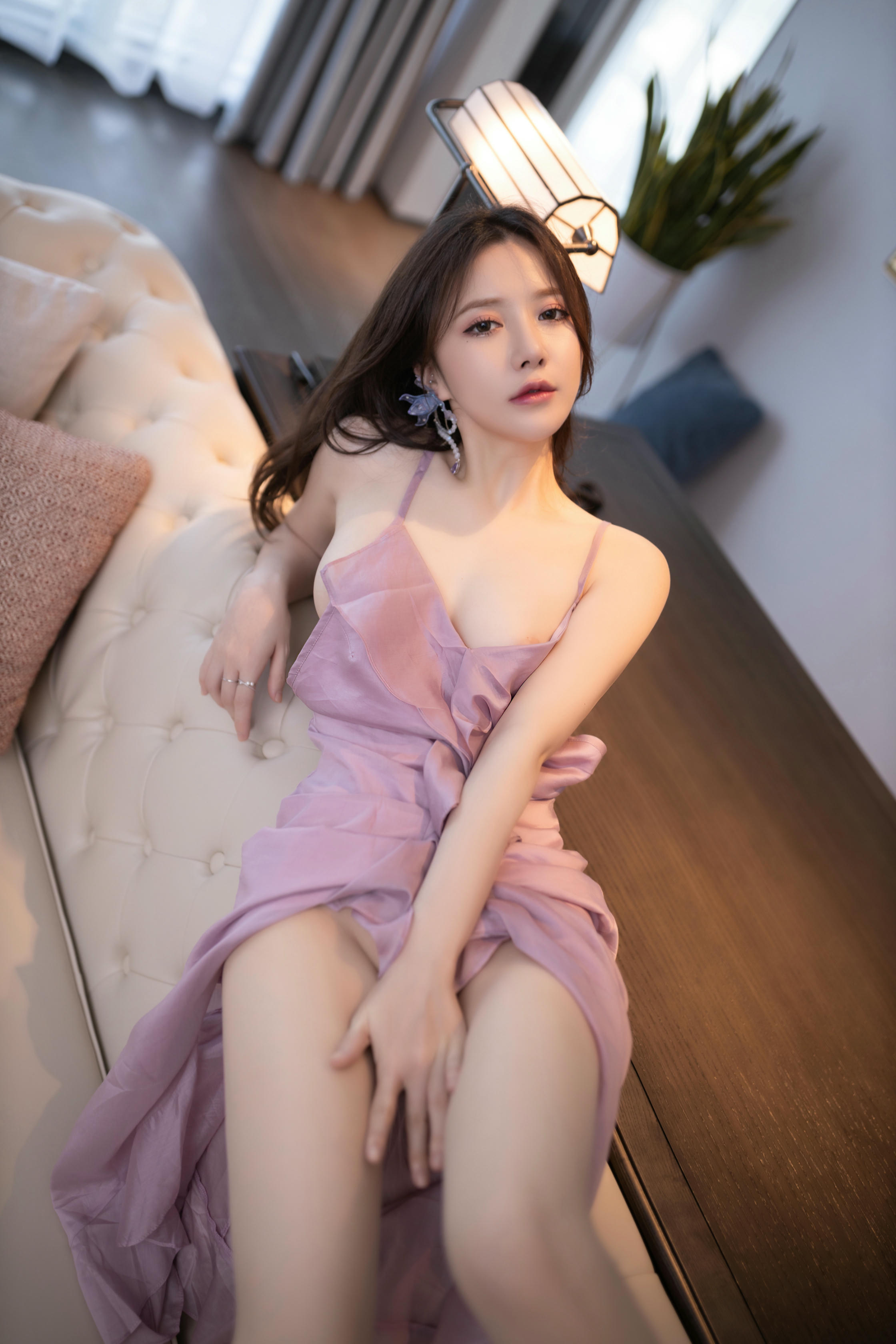 鱼子酱Fish NO.052 内购无水印 梦回午日 [125P／702MB]_第3集