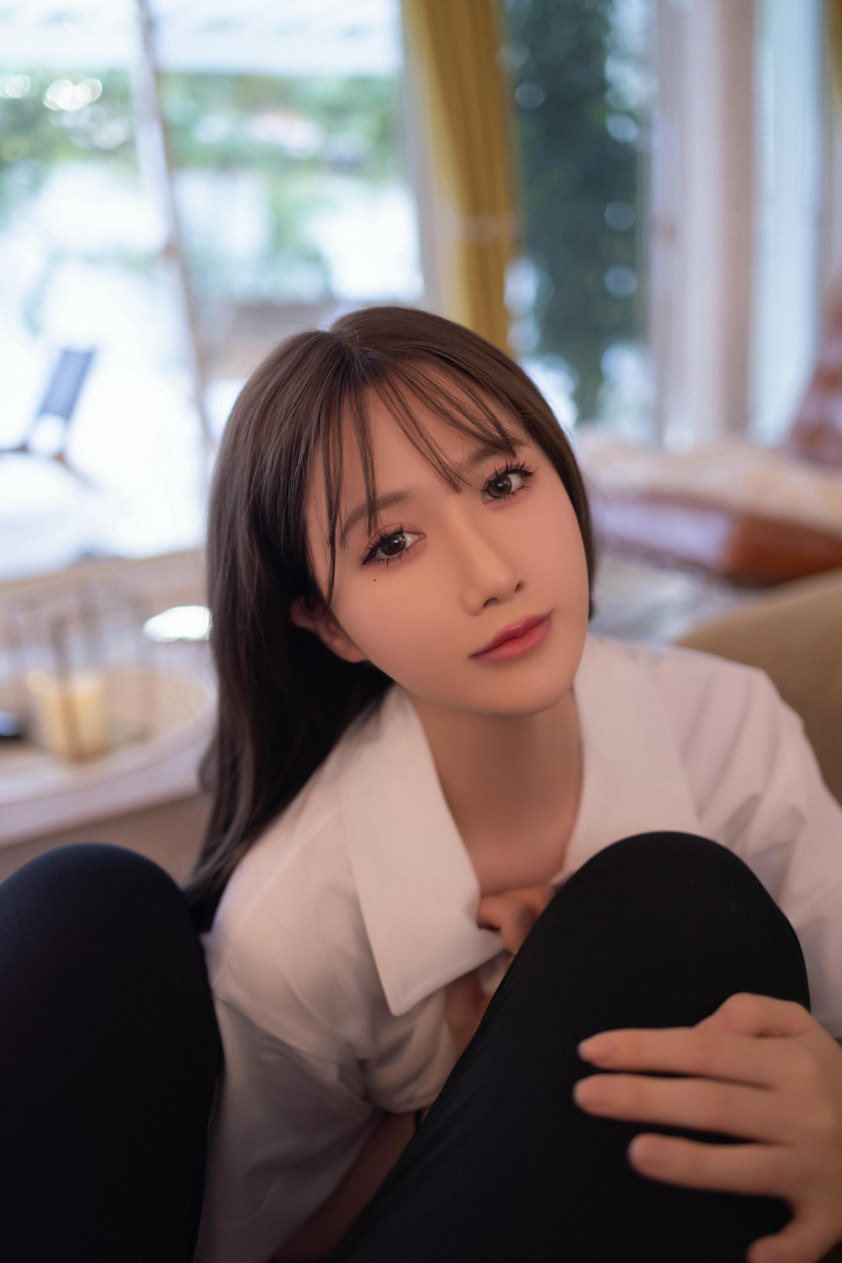 鱼子酱Fish NO.056 内购无水印 民宿房东 [145P1.65GB]_第7集