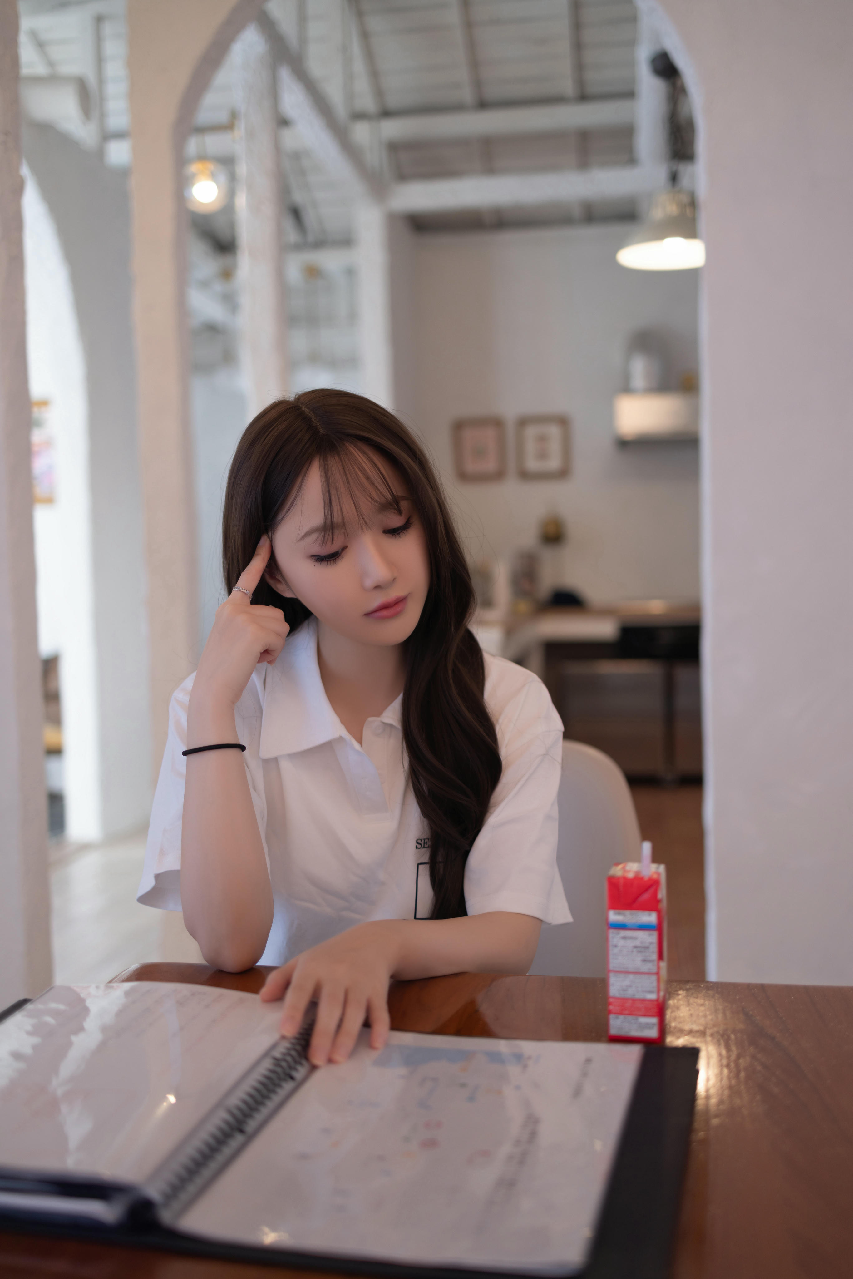 鱼子酱Fish NO.056 内购无水印 民宿房东 [145P1.65GB]_第3集