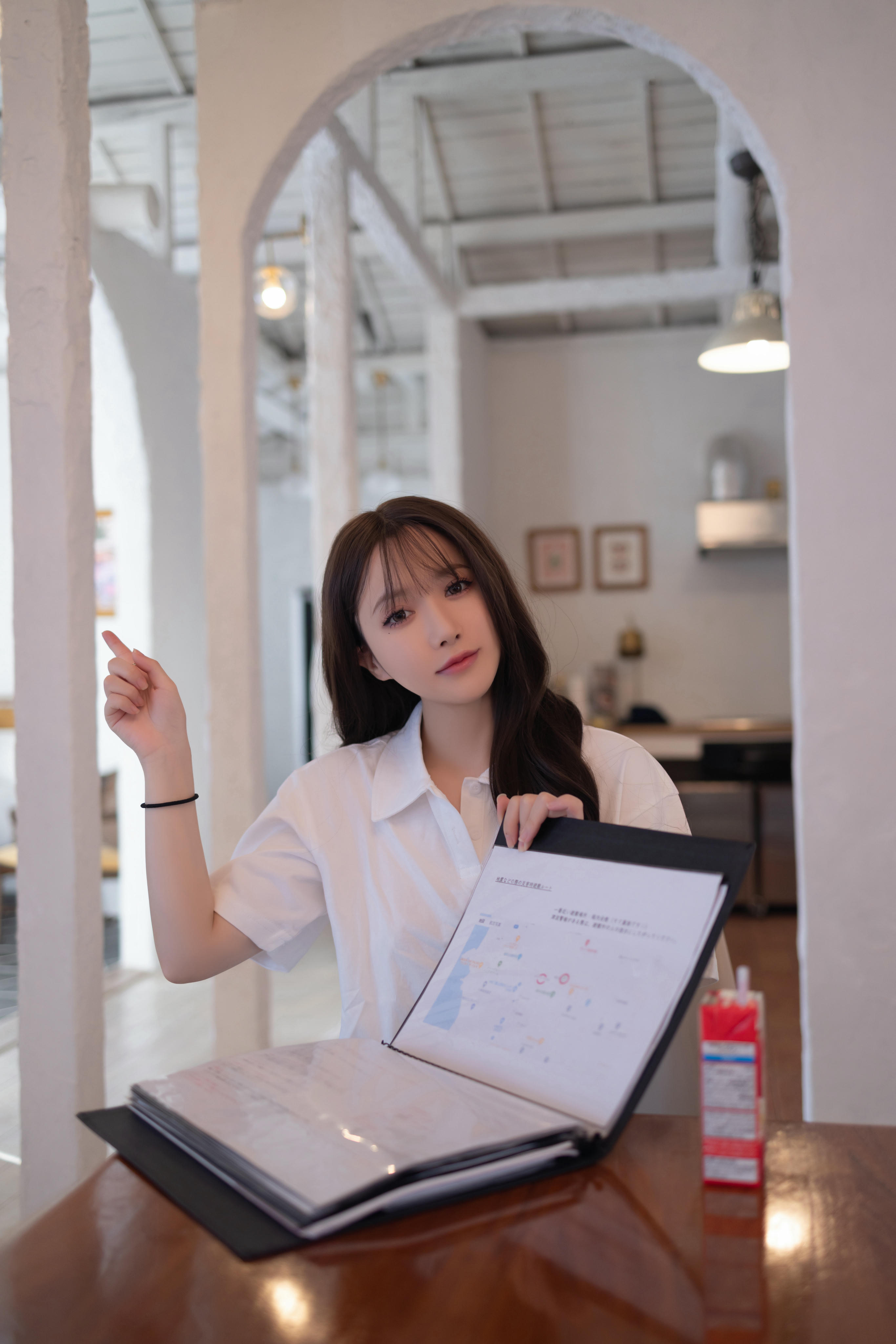 鱼子酱Fish NO.056 内购无水印 民宿房东 [145P1.65GB]_第3集