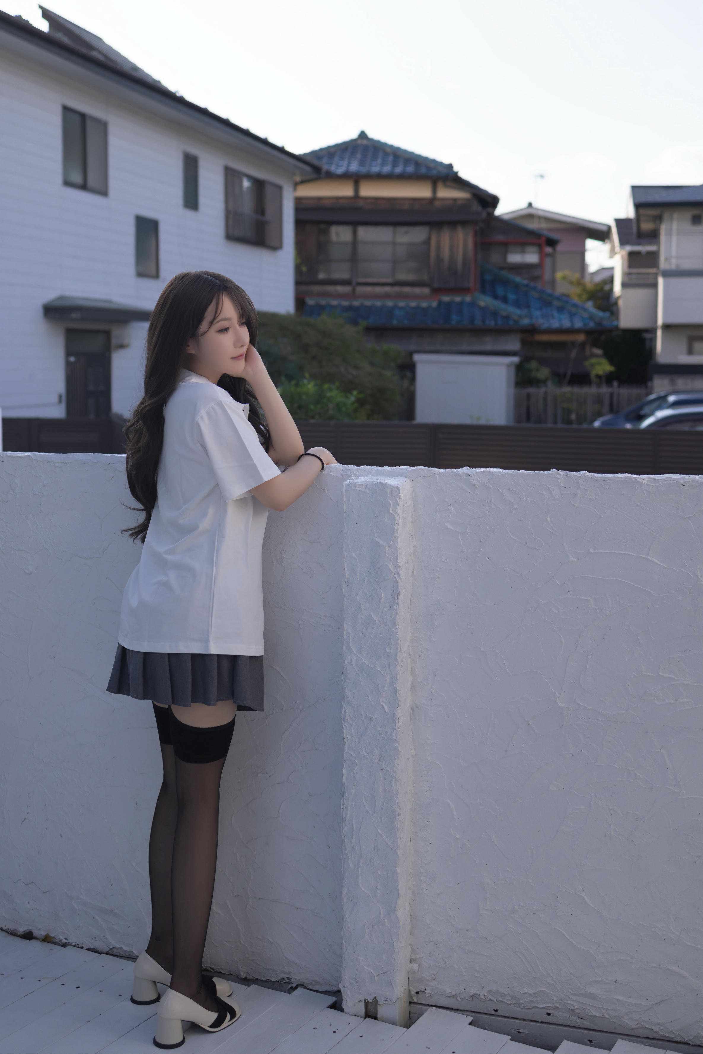 鱼子酱Fish NO.056 内购无水印 民宿房东 [145P1.65GB]_第3集