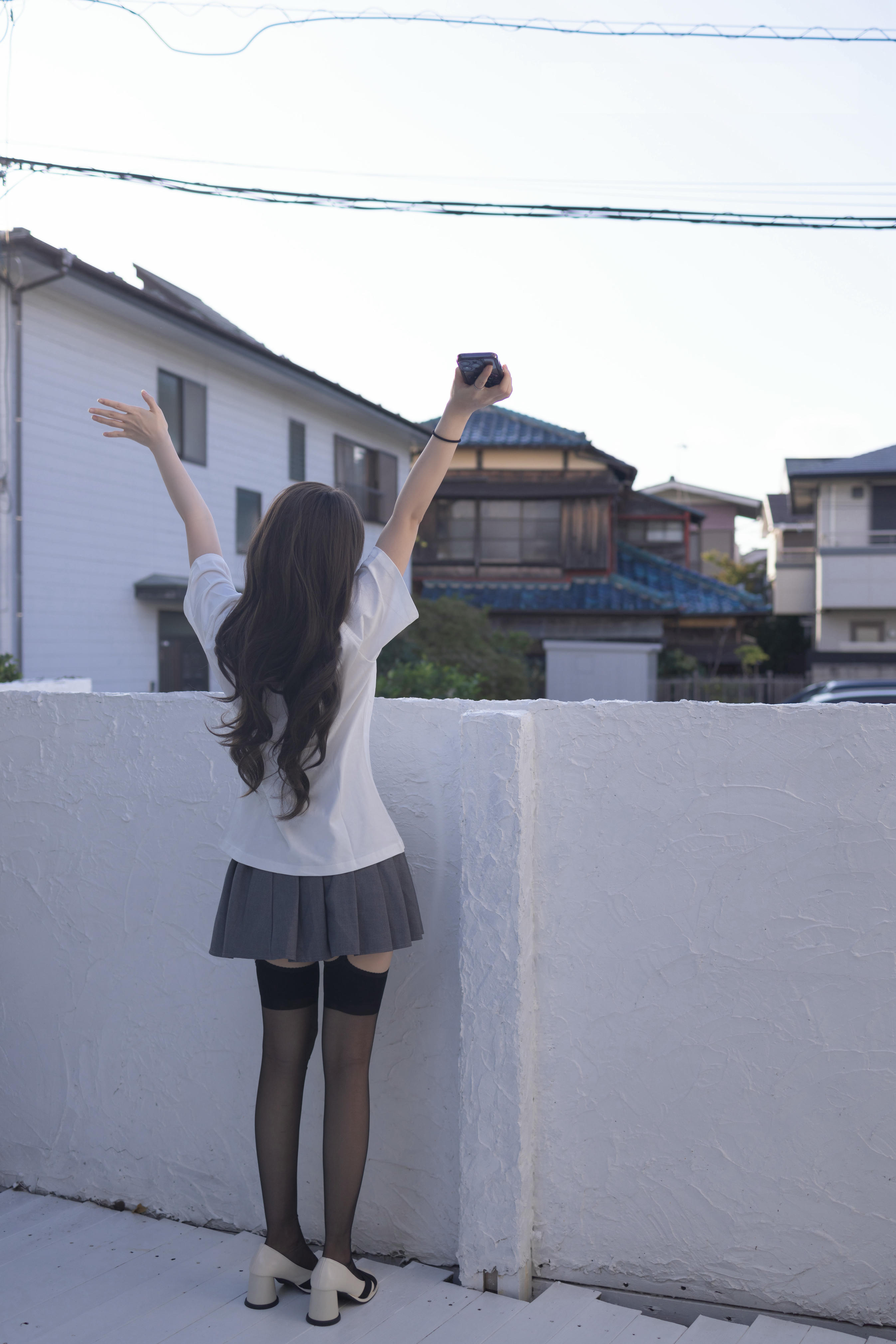 鱼子酱Fish NO.056 内购无水印 民宿房东 [145P1.65GB]_第4集