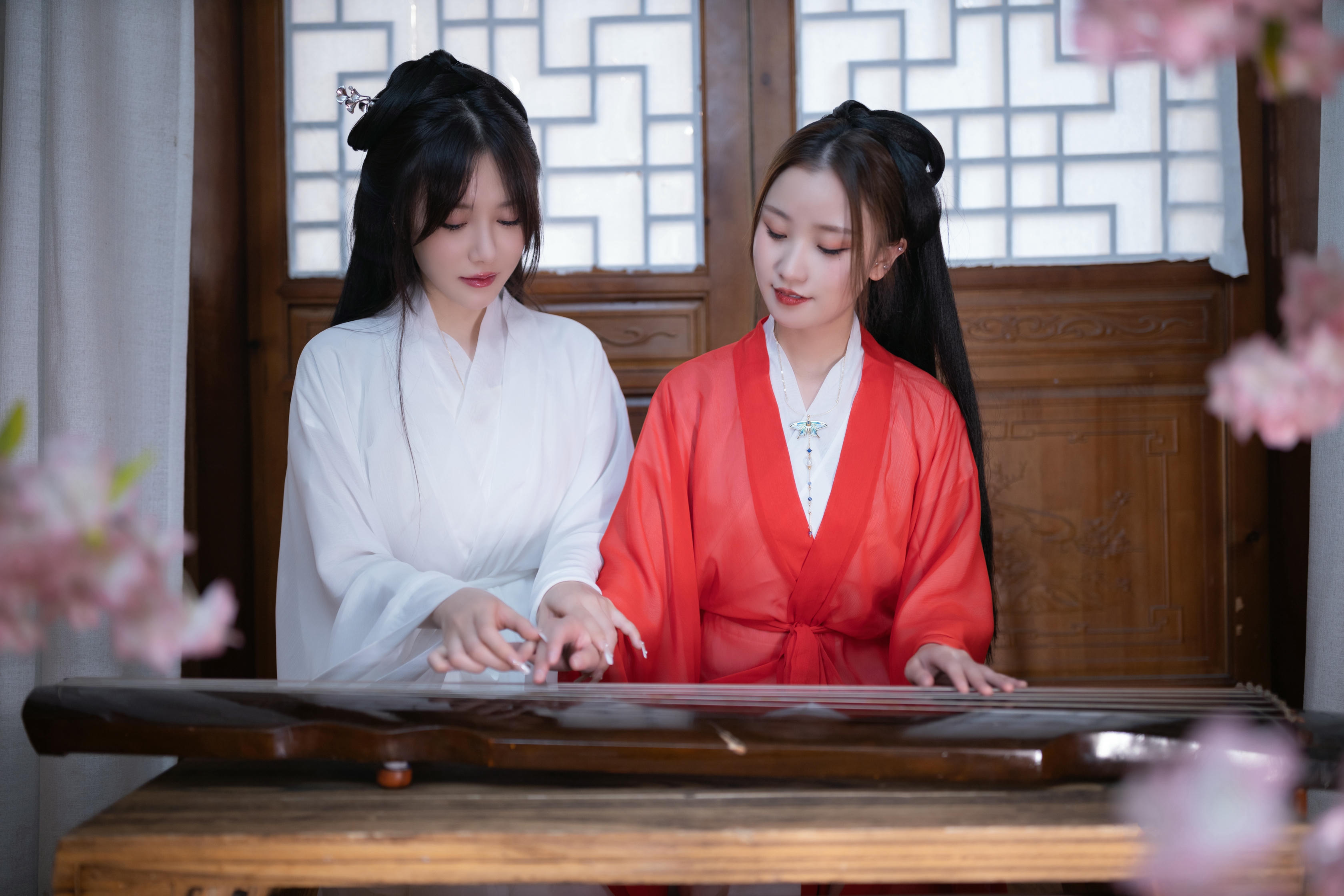 鱼子酱Fish NO.057 内购无水印 明姝 [156P2.11GB]_第7集