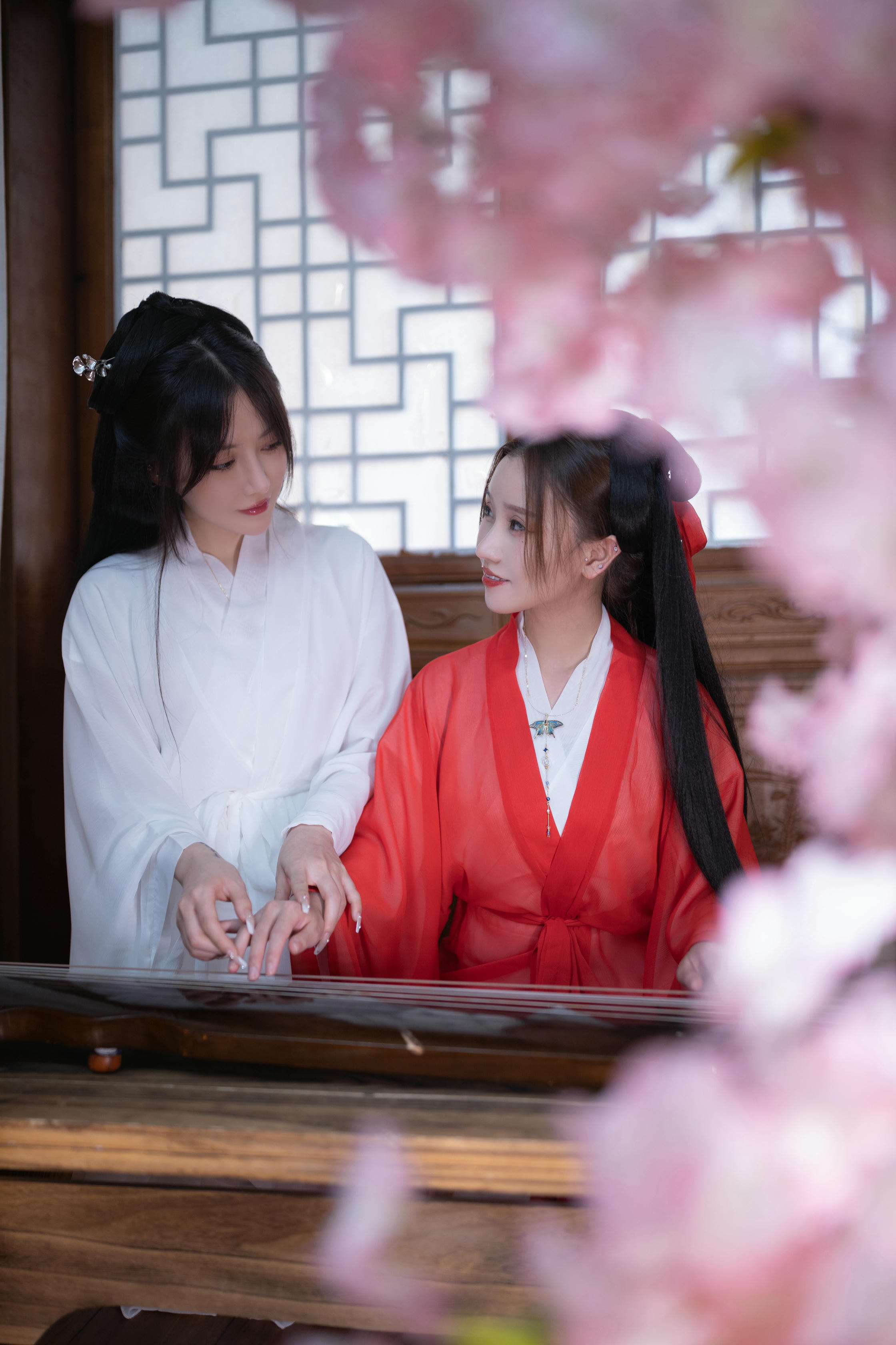 鱼子酱Fish NO.057 内购无水印 明姝 [156P2.11GB]_第5集